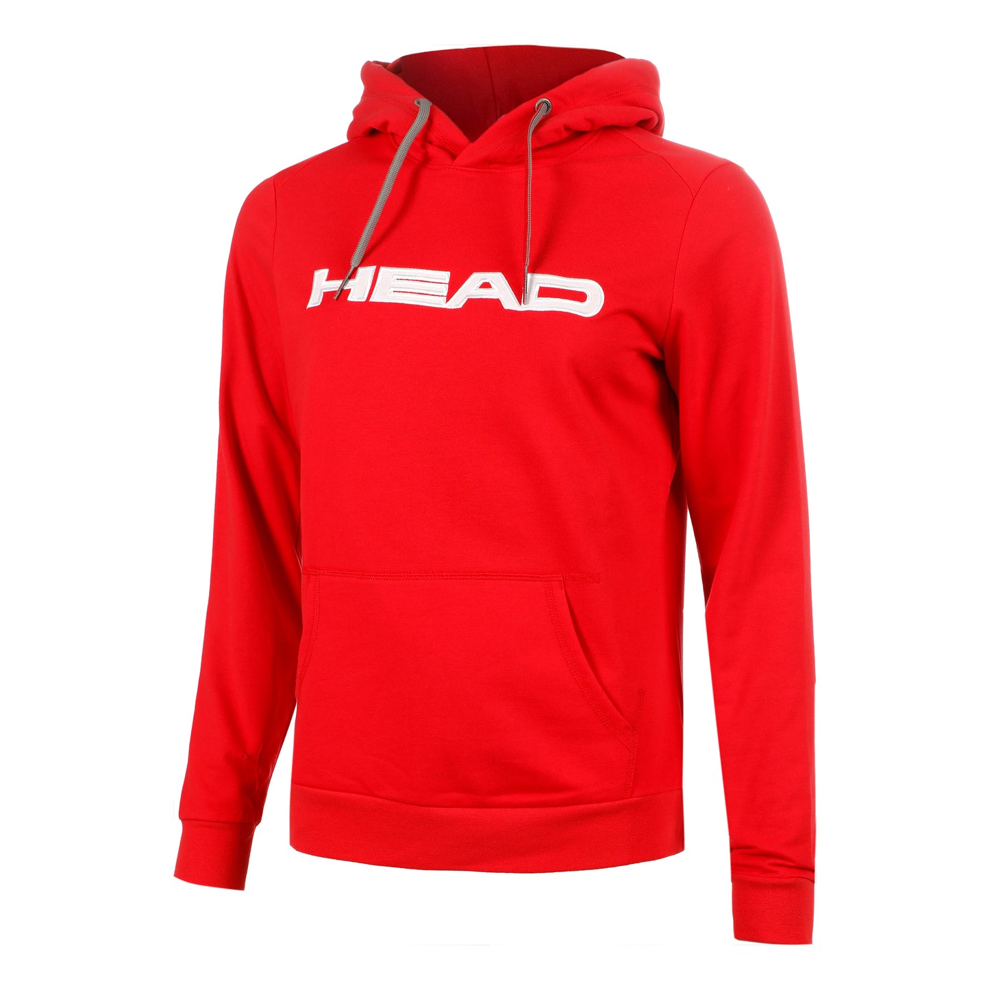 HEAD Rosie Hoody Dámy - červená, bílá