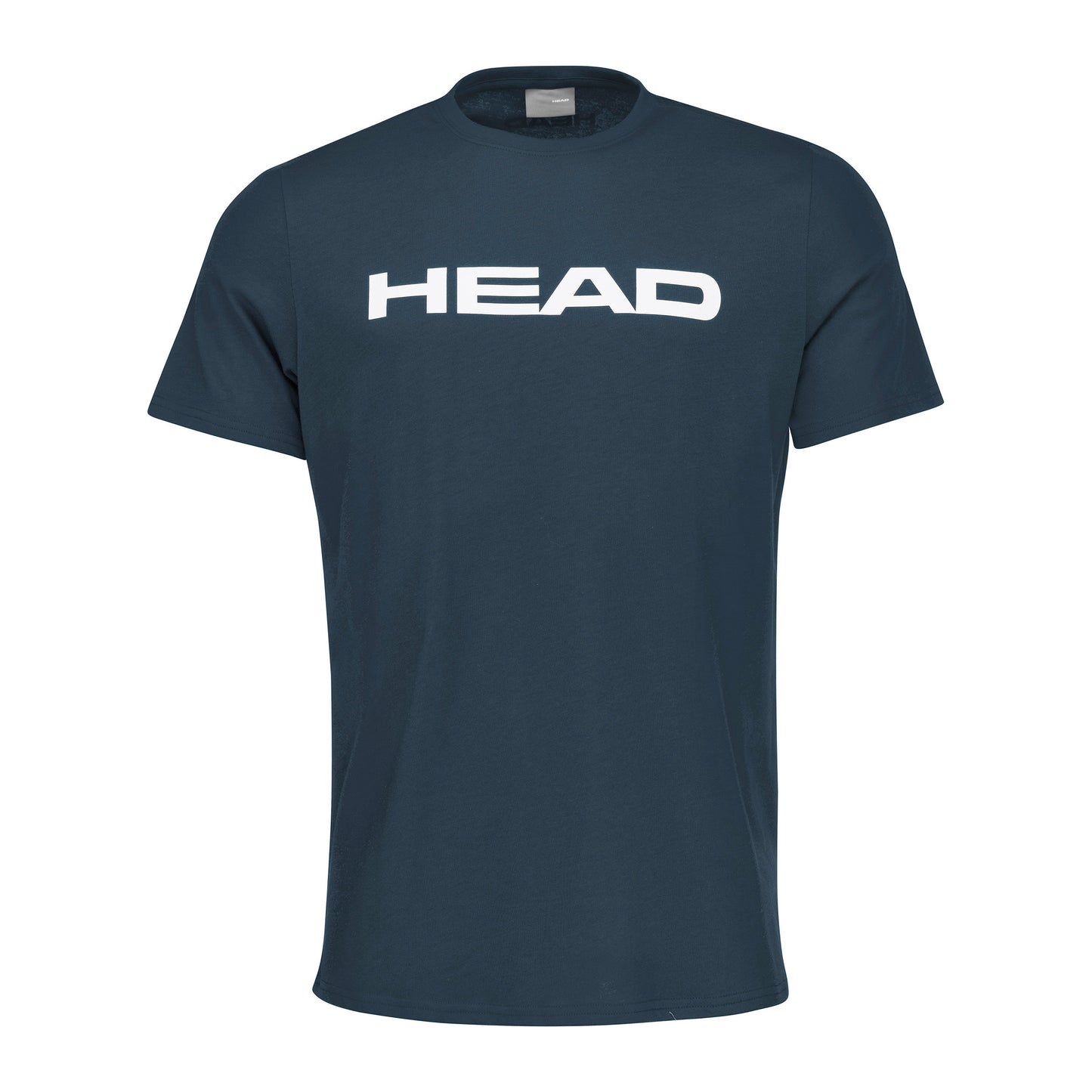 HEAD Ivan Tričko Muži - tmavě modrá,