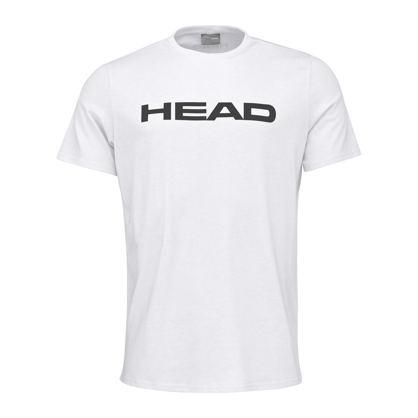 HEAD Ivan Tričko Muži - bílá,
