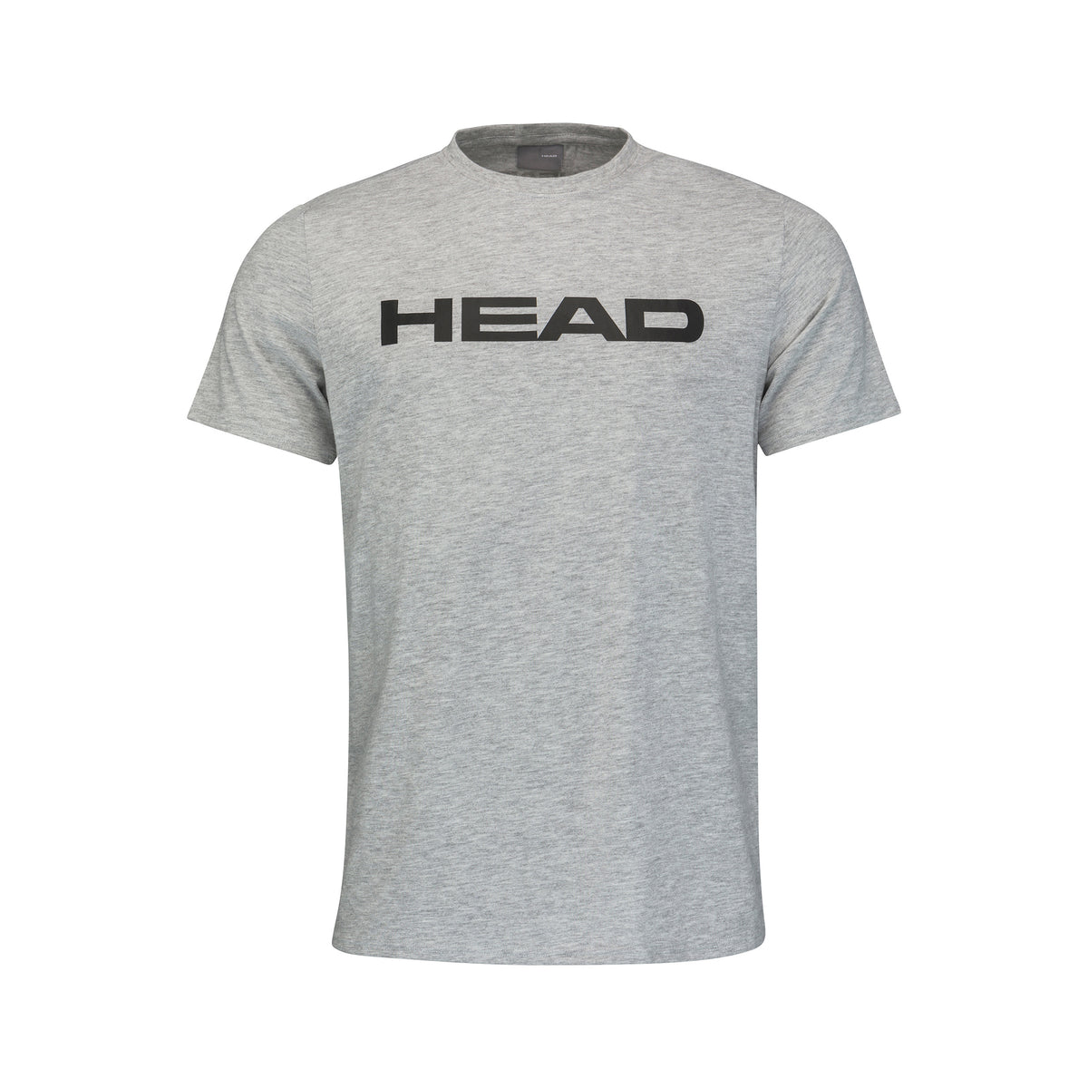 HEAD Ivan Tričko Děti - světle šedá,