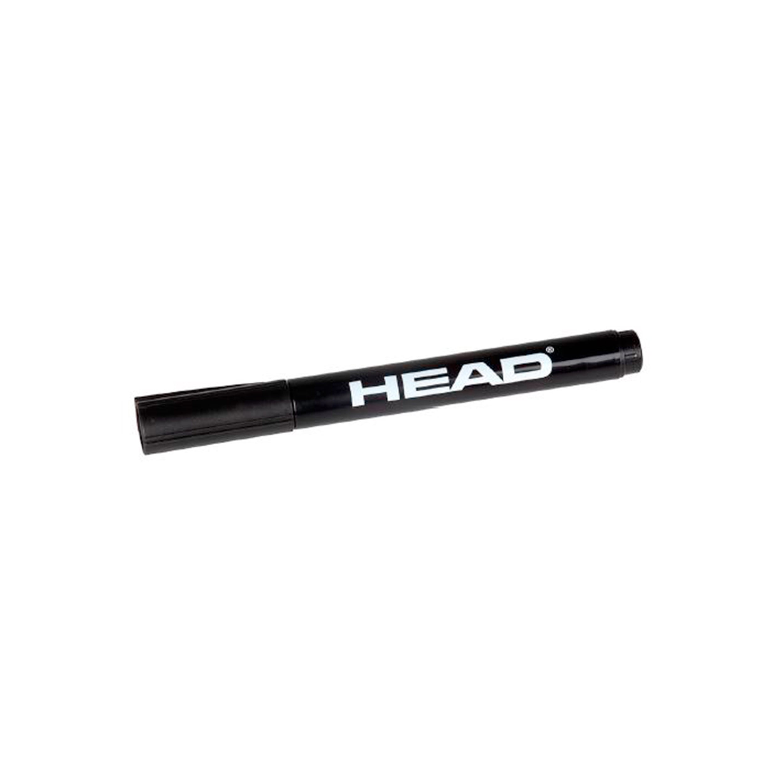 HEAD CI Autograph Pen black Edding -černá