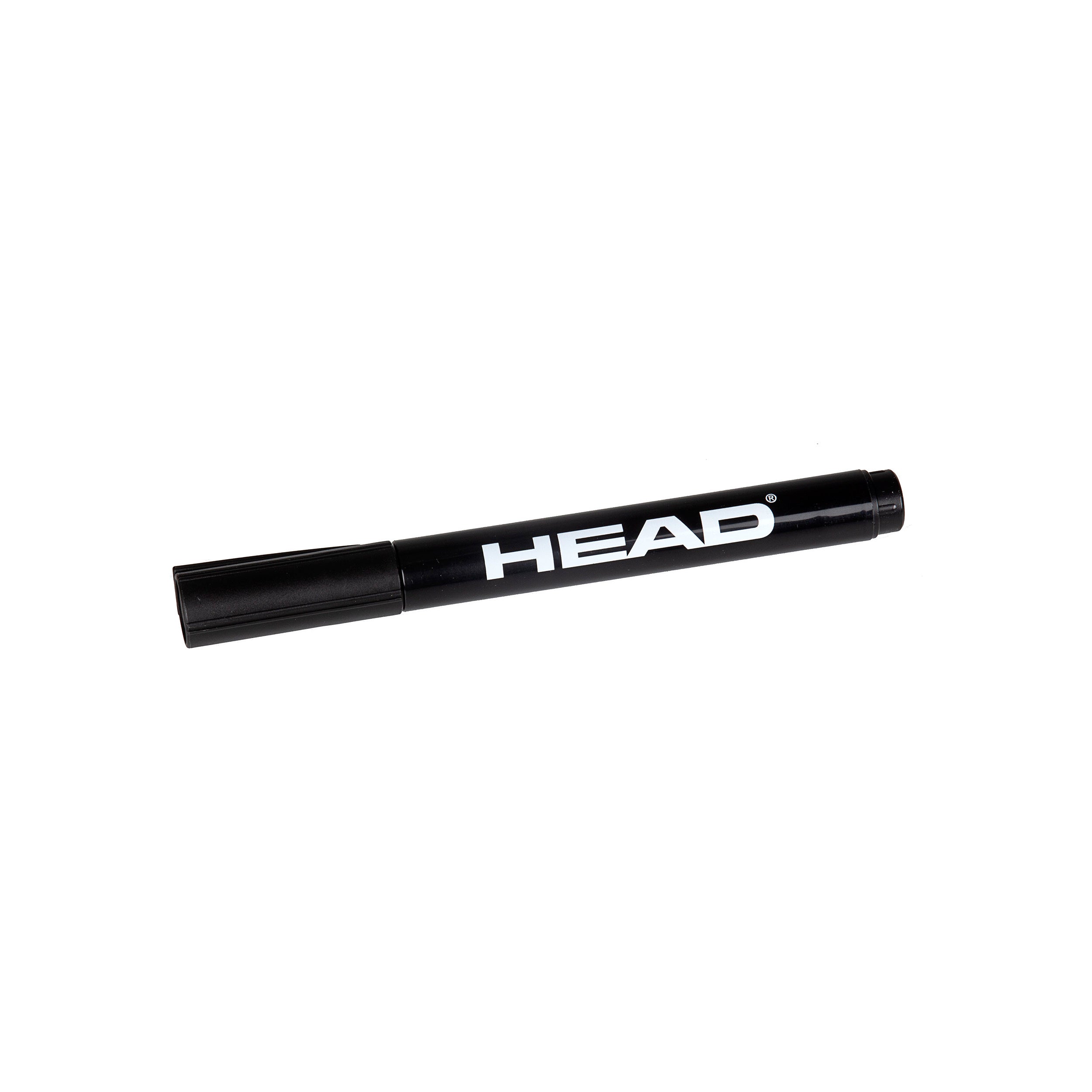 HEAD CI Autograph Pin