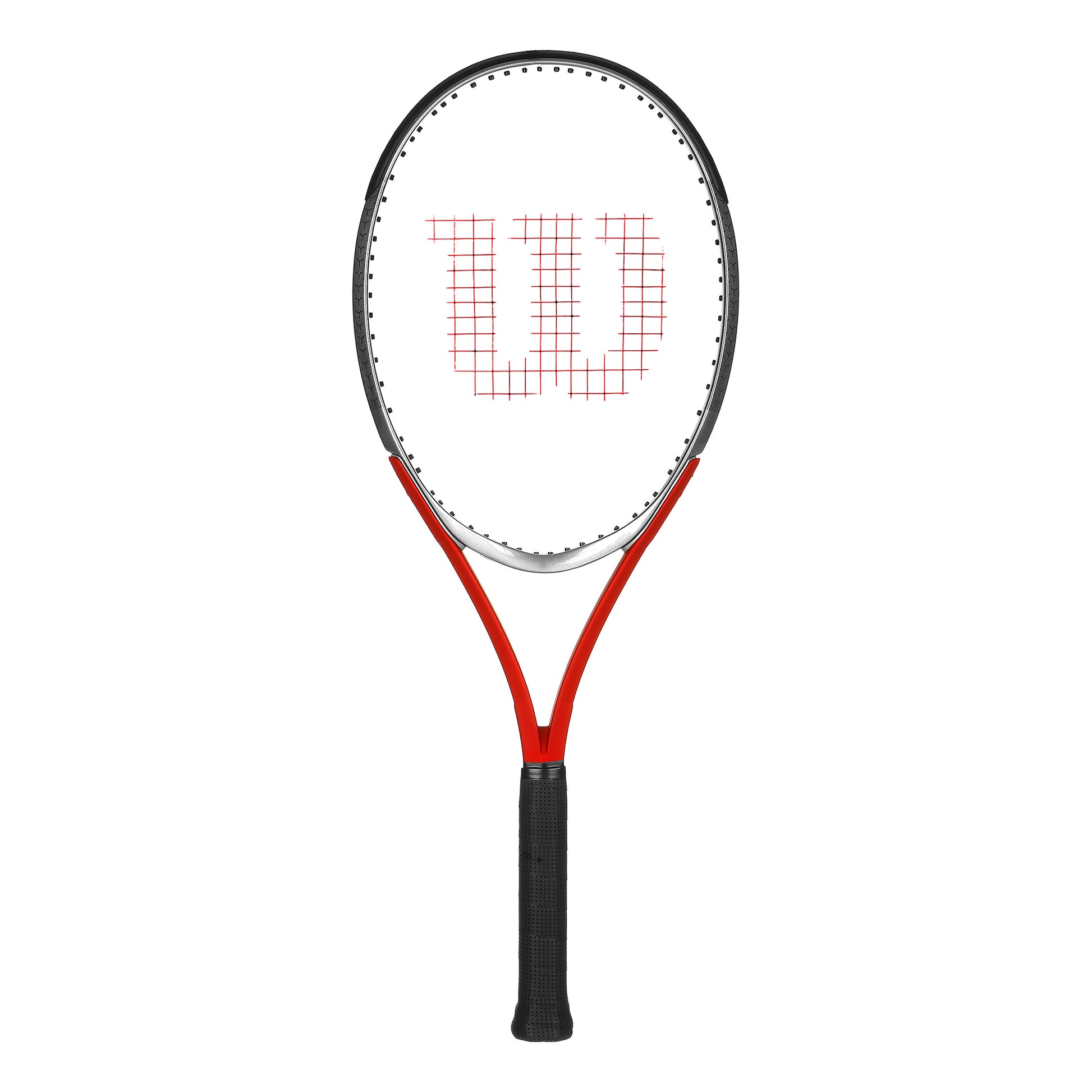 Wilson Triad XP 5 Komfortní tenisová raketa nevypletené