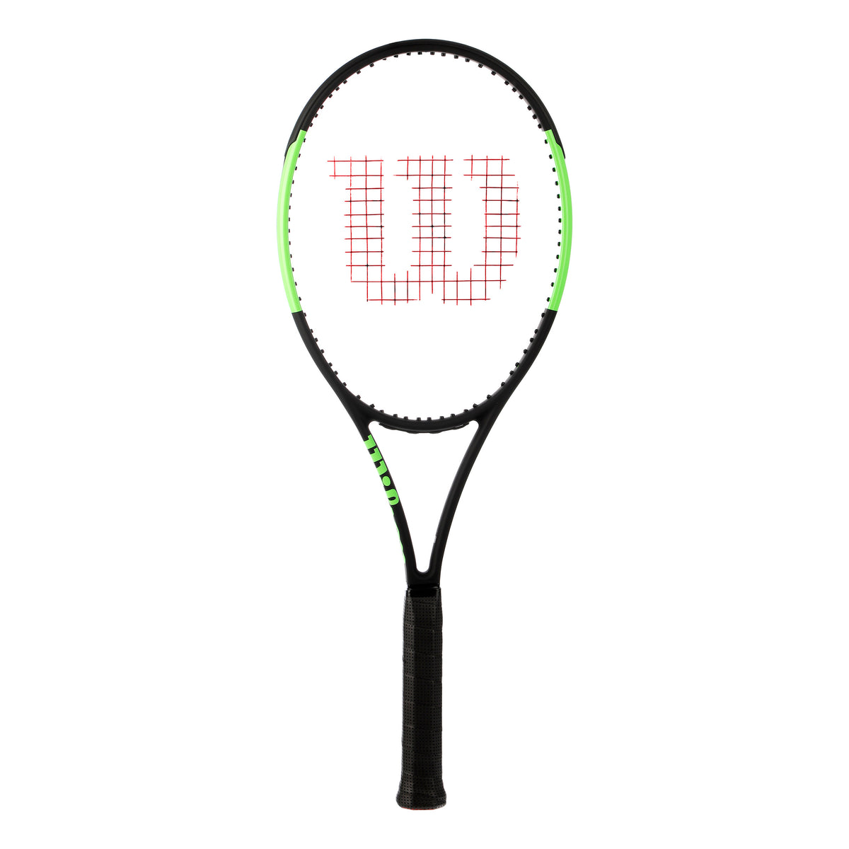 Wilson Blade Countervail 98 18x20 Turnajová raketa nevypletené