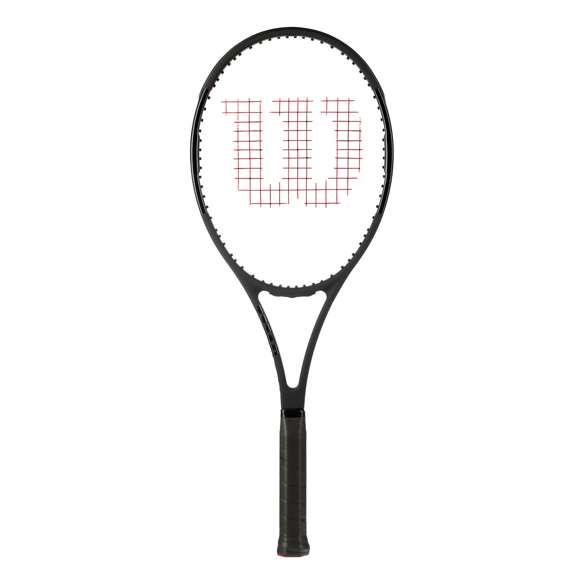 Wilson Pro Staff 97 CV Black  Turnajová raketa nevypletené