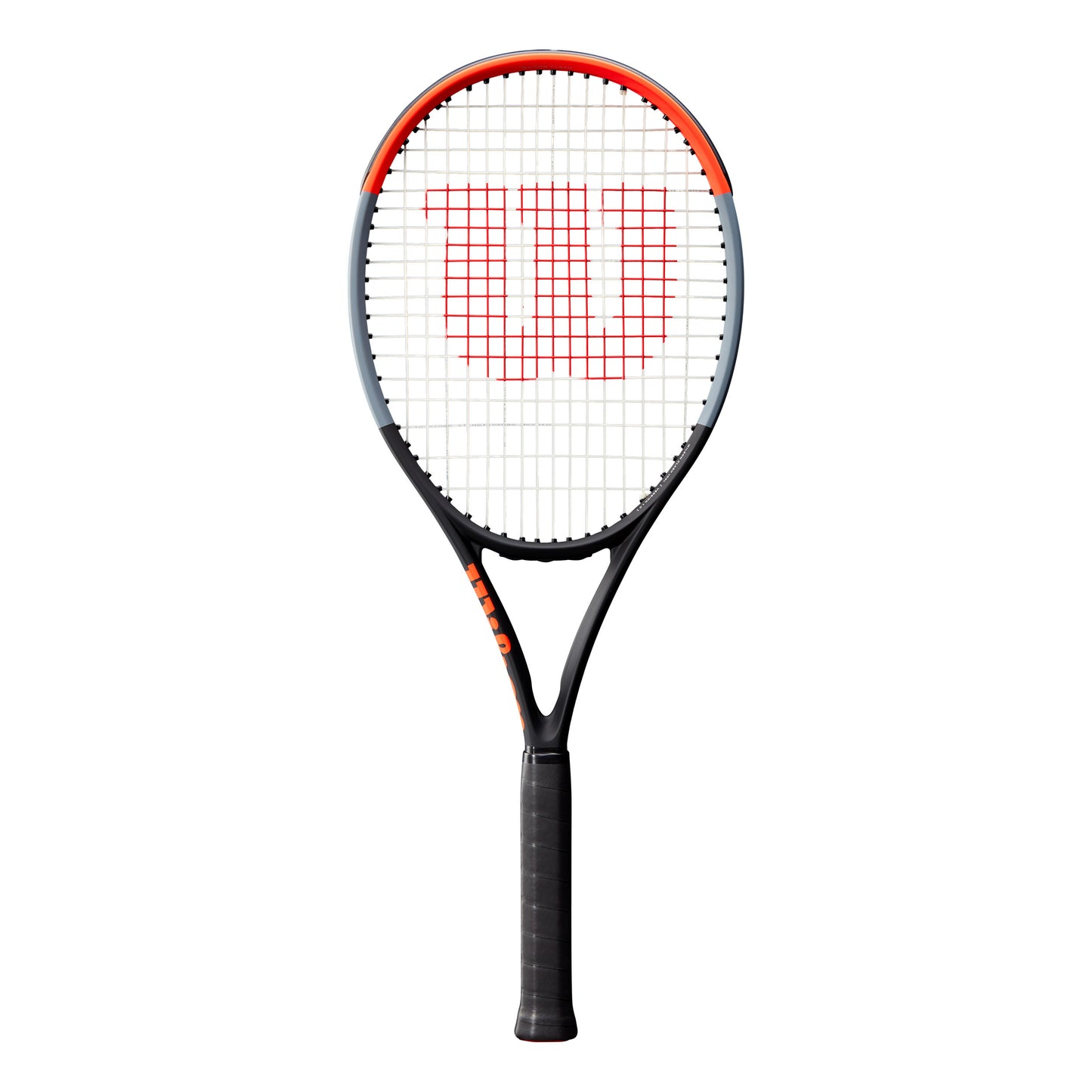 Wilson Clash Clash 100L Turnajová raketa nevypletené