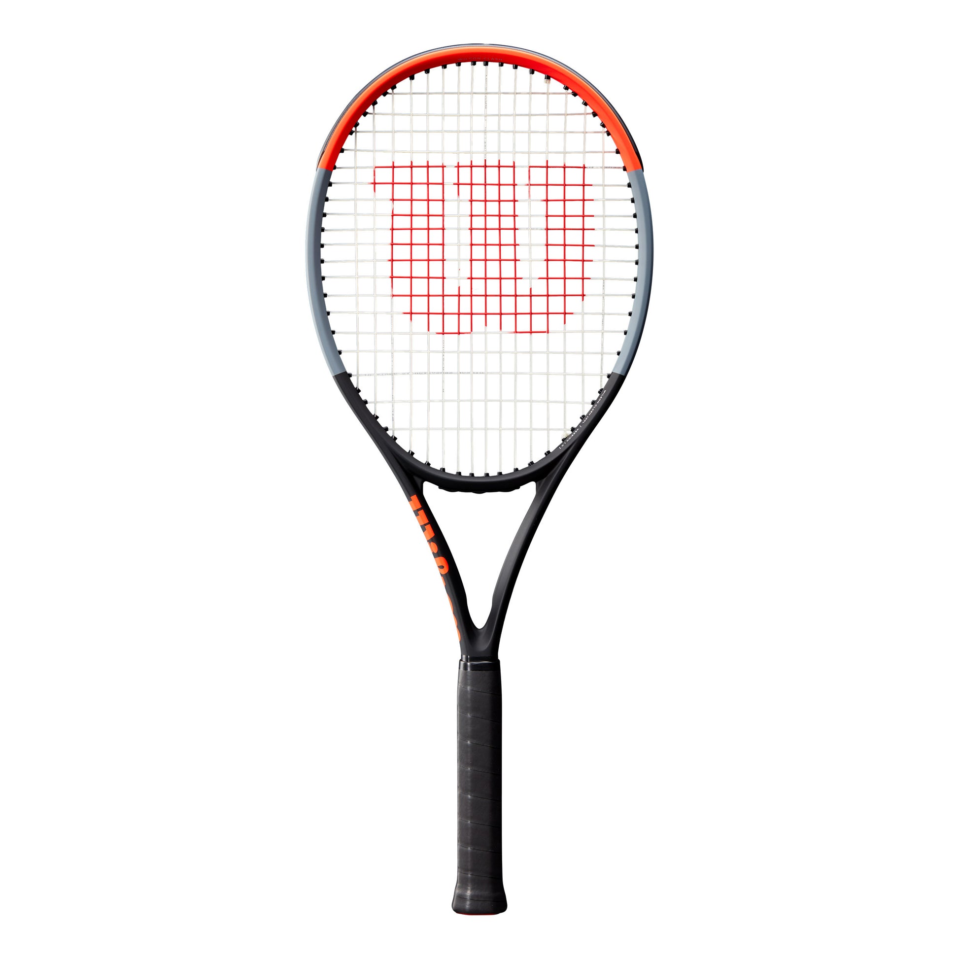 Wilson Clash Clash 100L Turnajová raketa nevypletené