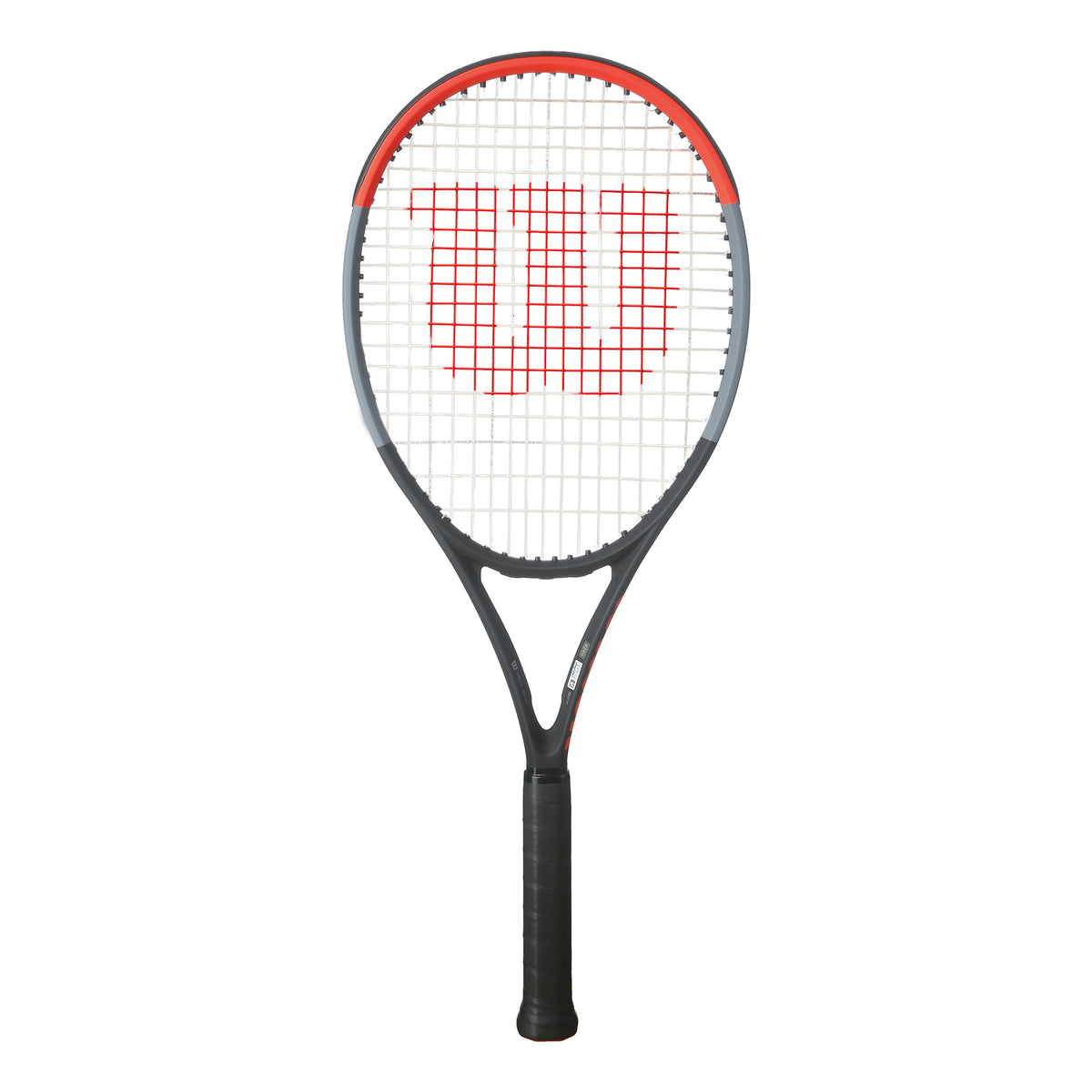 Wilson Clash Clash 100UL Turnajová raketa Vypleteno