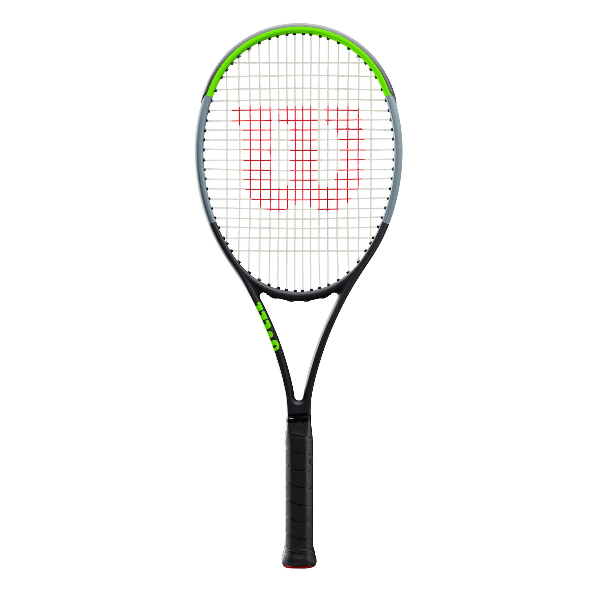 Wilson Blade 98 16x19 V7.0 Turnajová raketa nevypletené