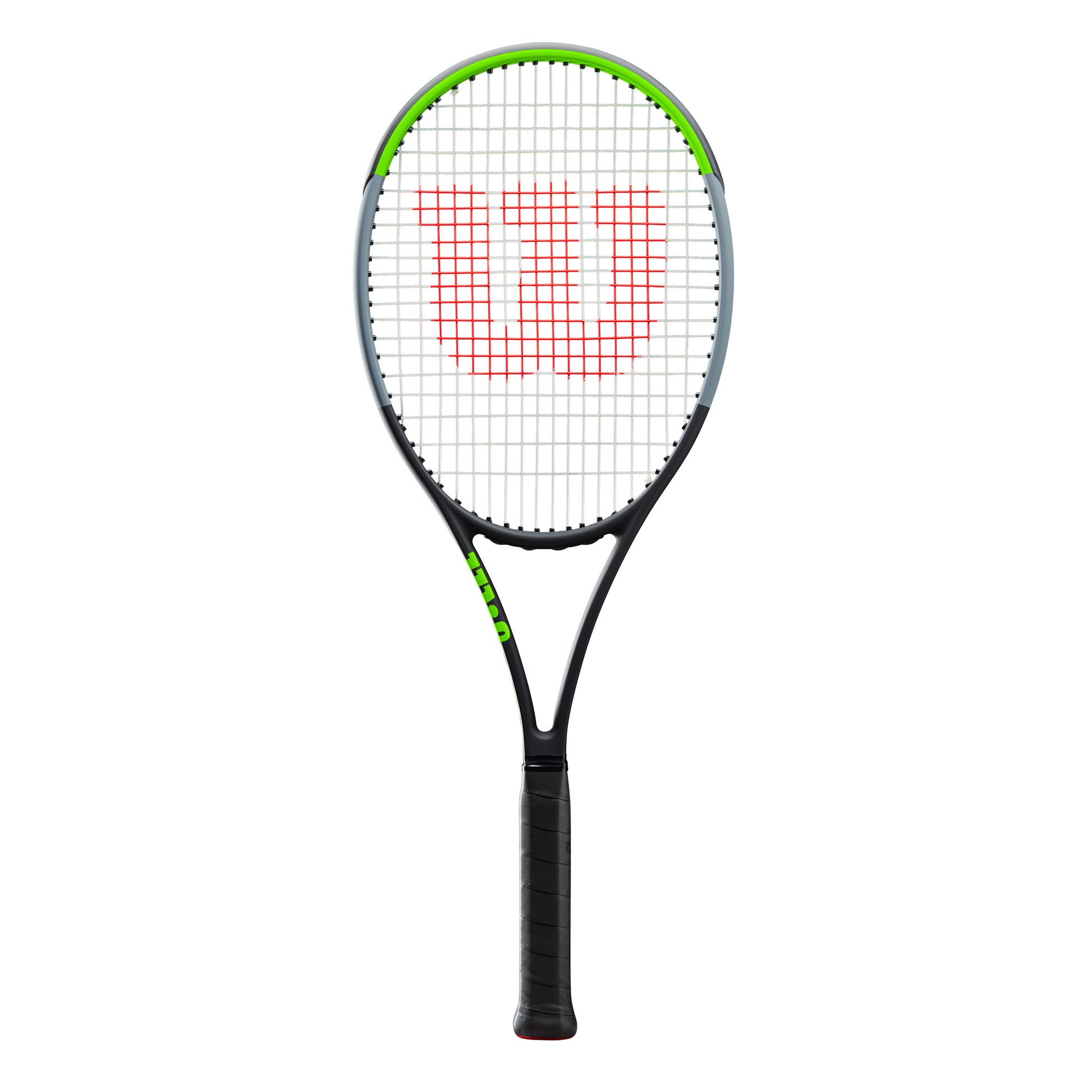 Wilson Blade Blade 98 18x20 V7.0 Turnajová raketa nevypletené