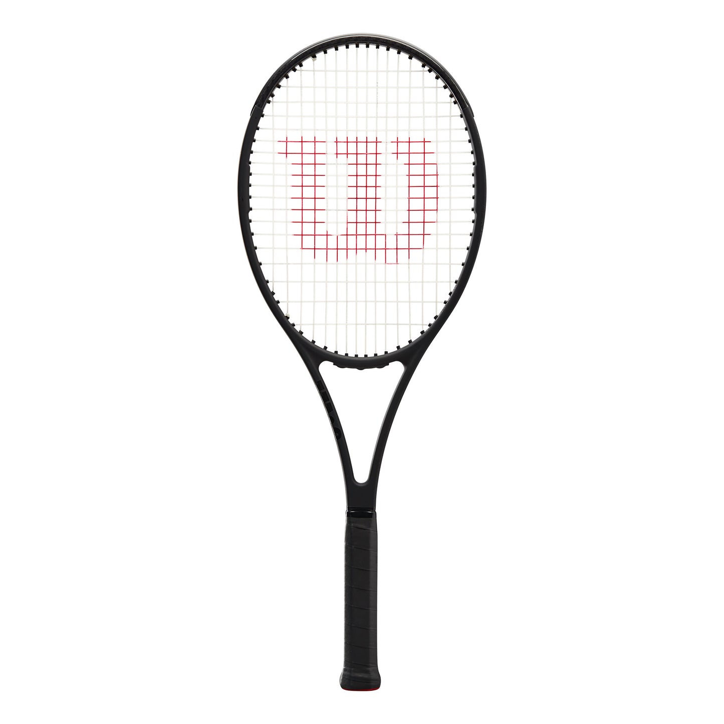 Wilson Pro Staff 97 V13 Turnajová raketa nevypletené