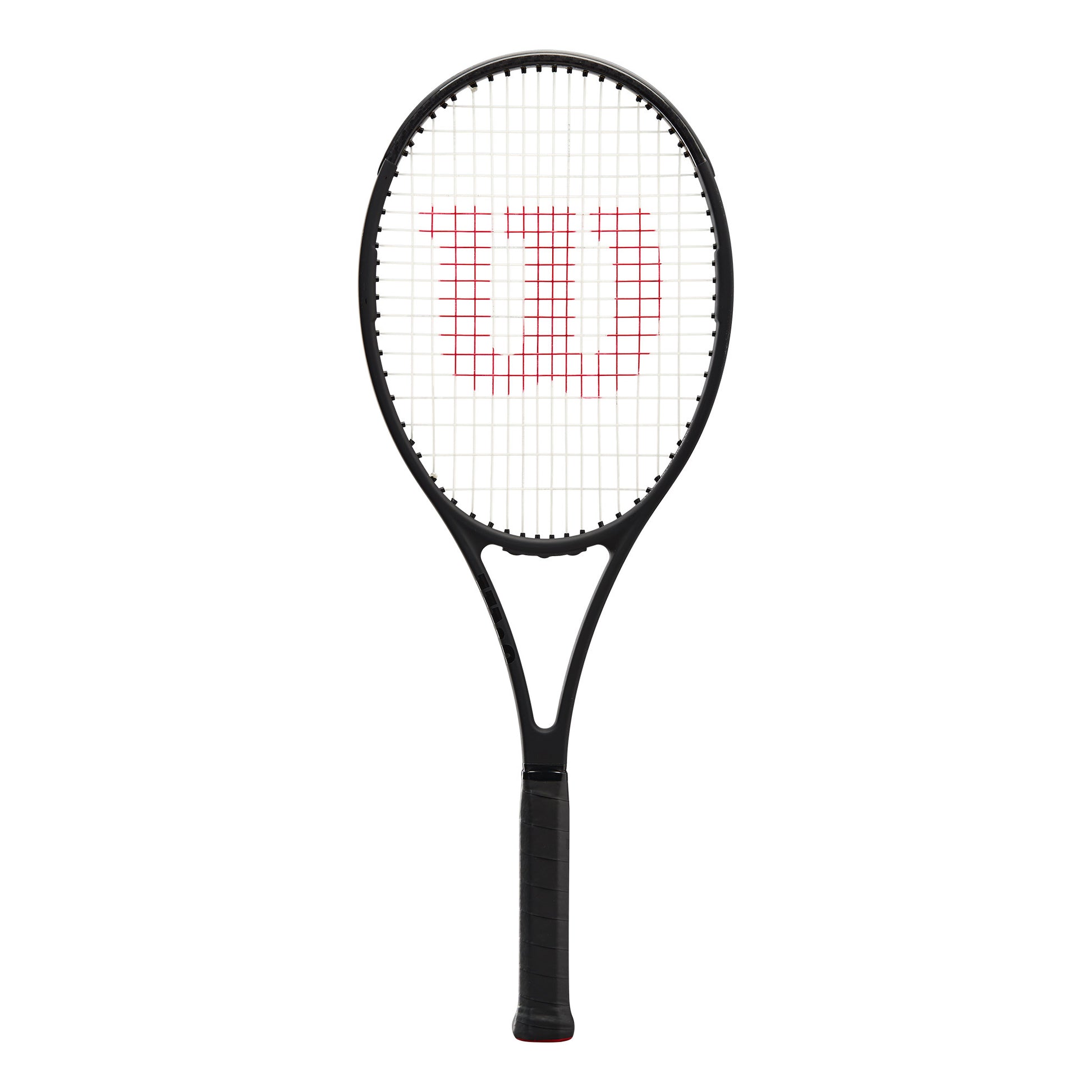 Wilson Pro Staff 97 V13 Turnajová raketa nevypletené