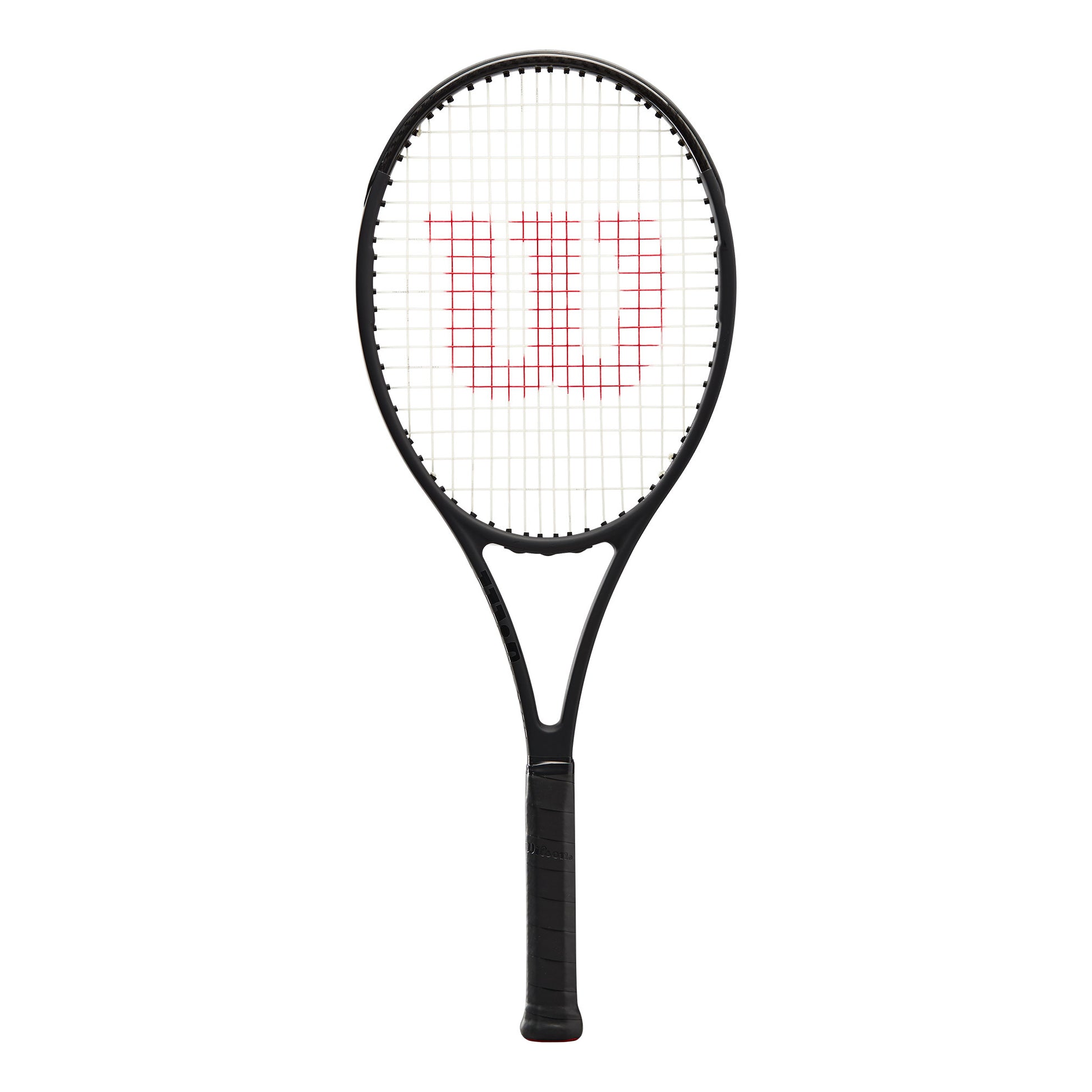 Wilson Pro Staff 97L V13 Turnajová raketa nevypletené