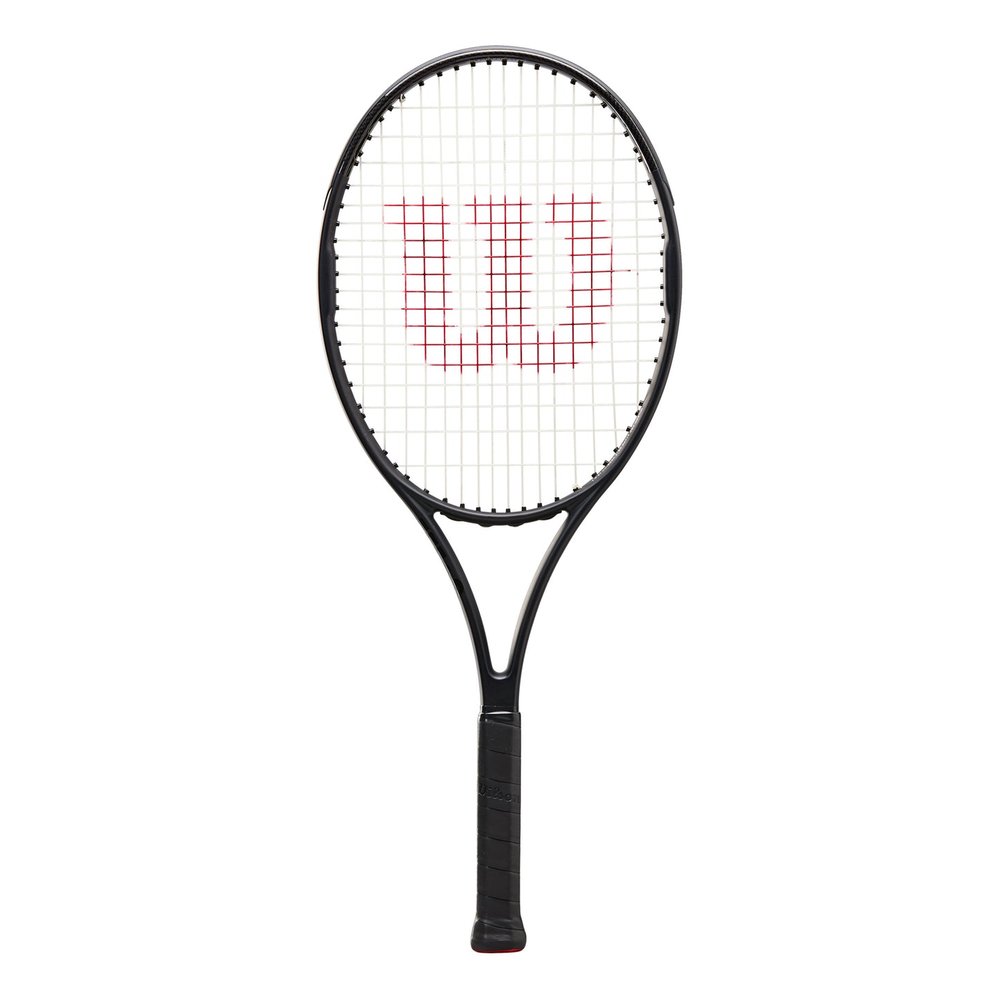 Wilson Pro Staff 26 Dětská raketa Vypleteno
