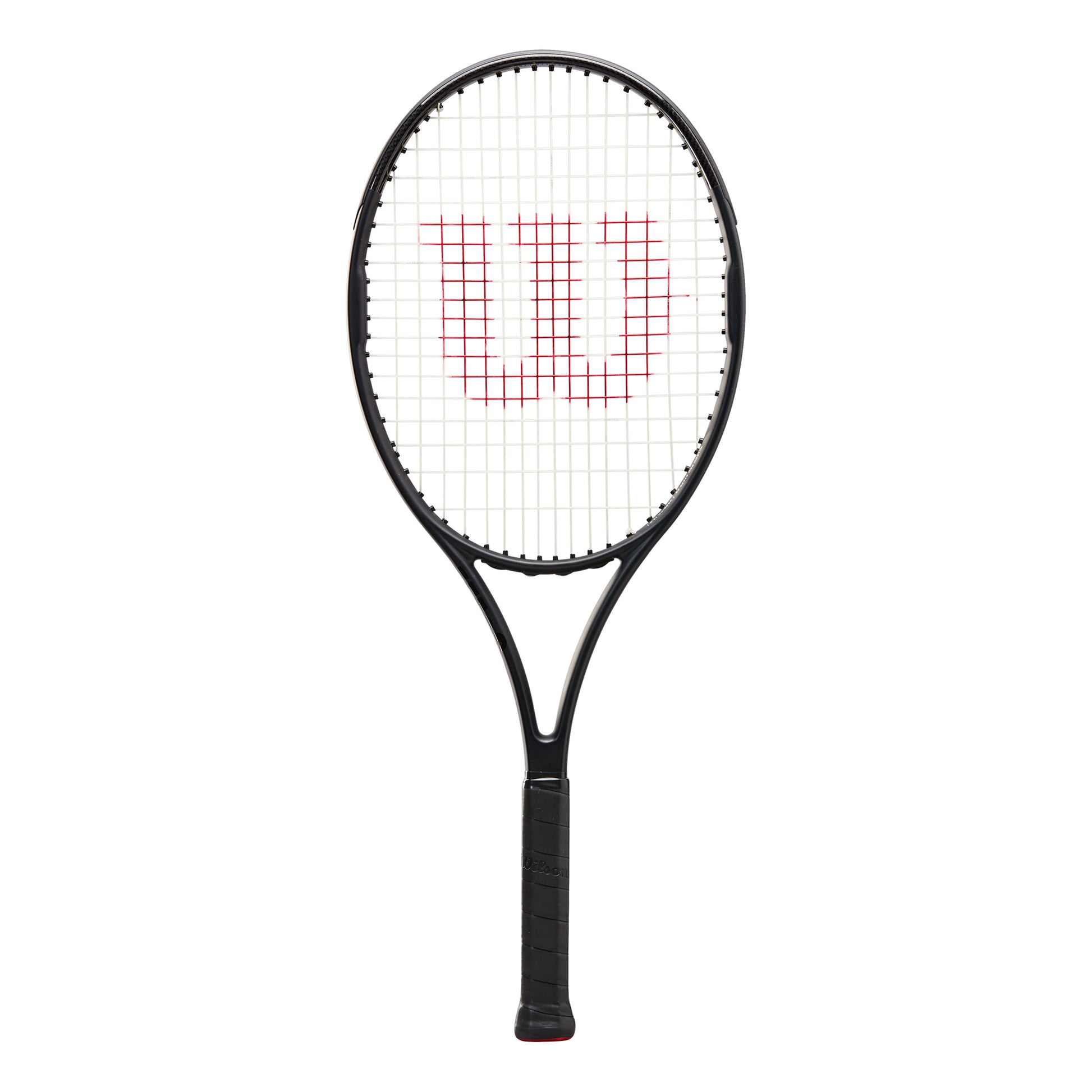 Wilson Pro Staff 26 Dětská raketa Vypleteno