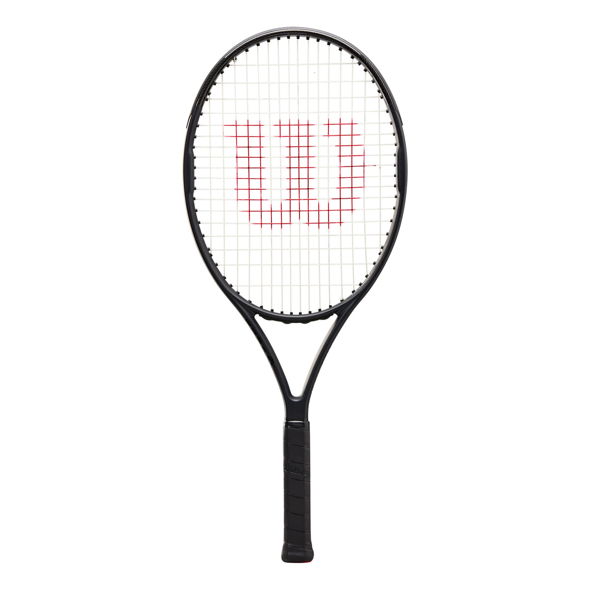 Wilson Pro Staff 25 Dětská raketa Vypleteno