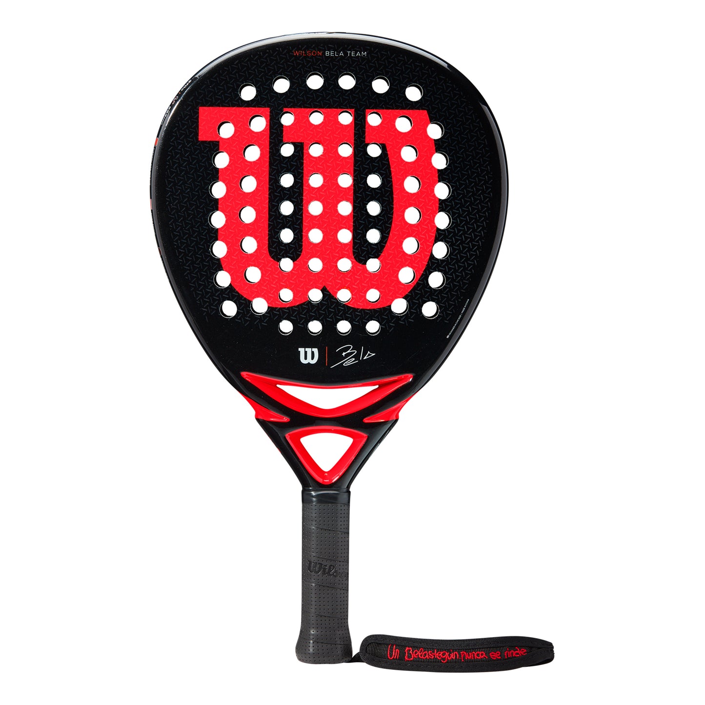 Wilson Bela Team Padelová raketa