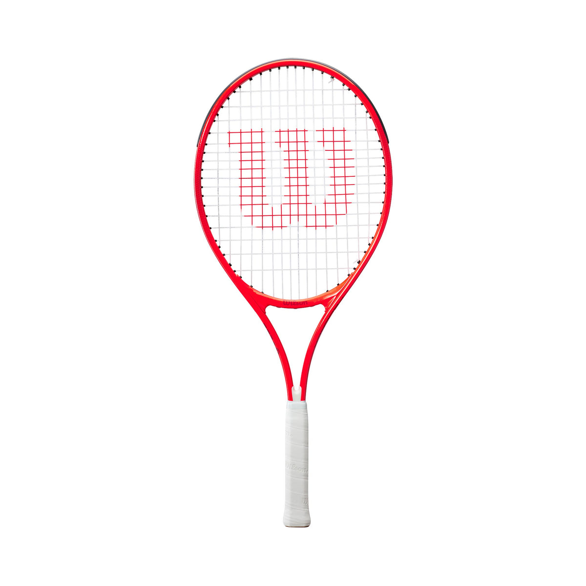 Wilson Roger Federer 25 Dětská raketa Vypleteno