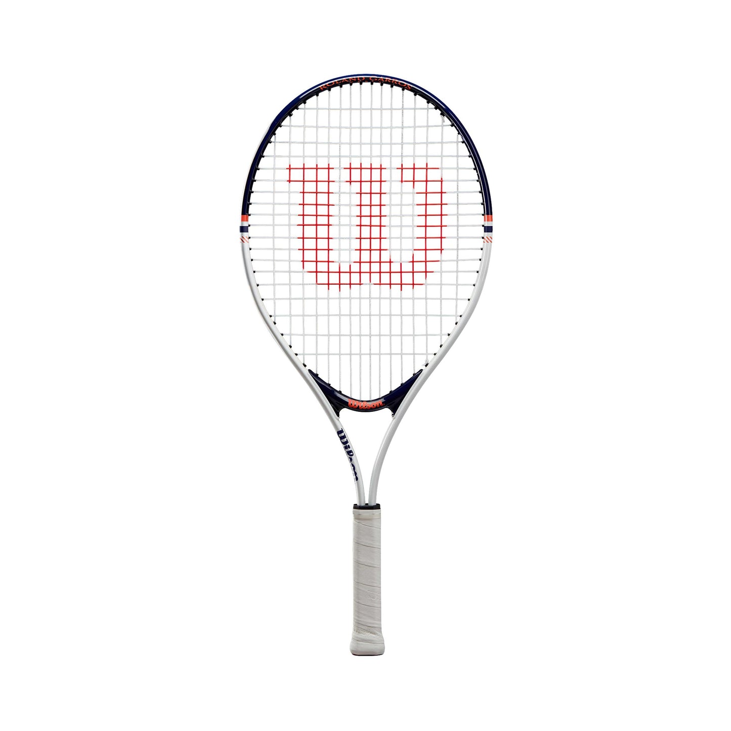 Wilson RG Elite 25 Dětská raketa Vypleteno