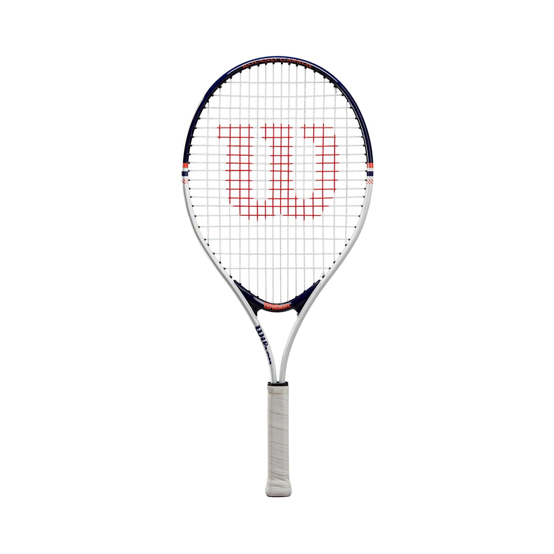 Wilson RG Elite 25 Dětská raketa Vypleteno