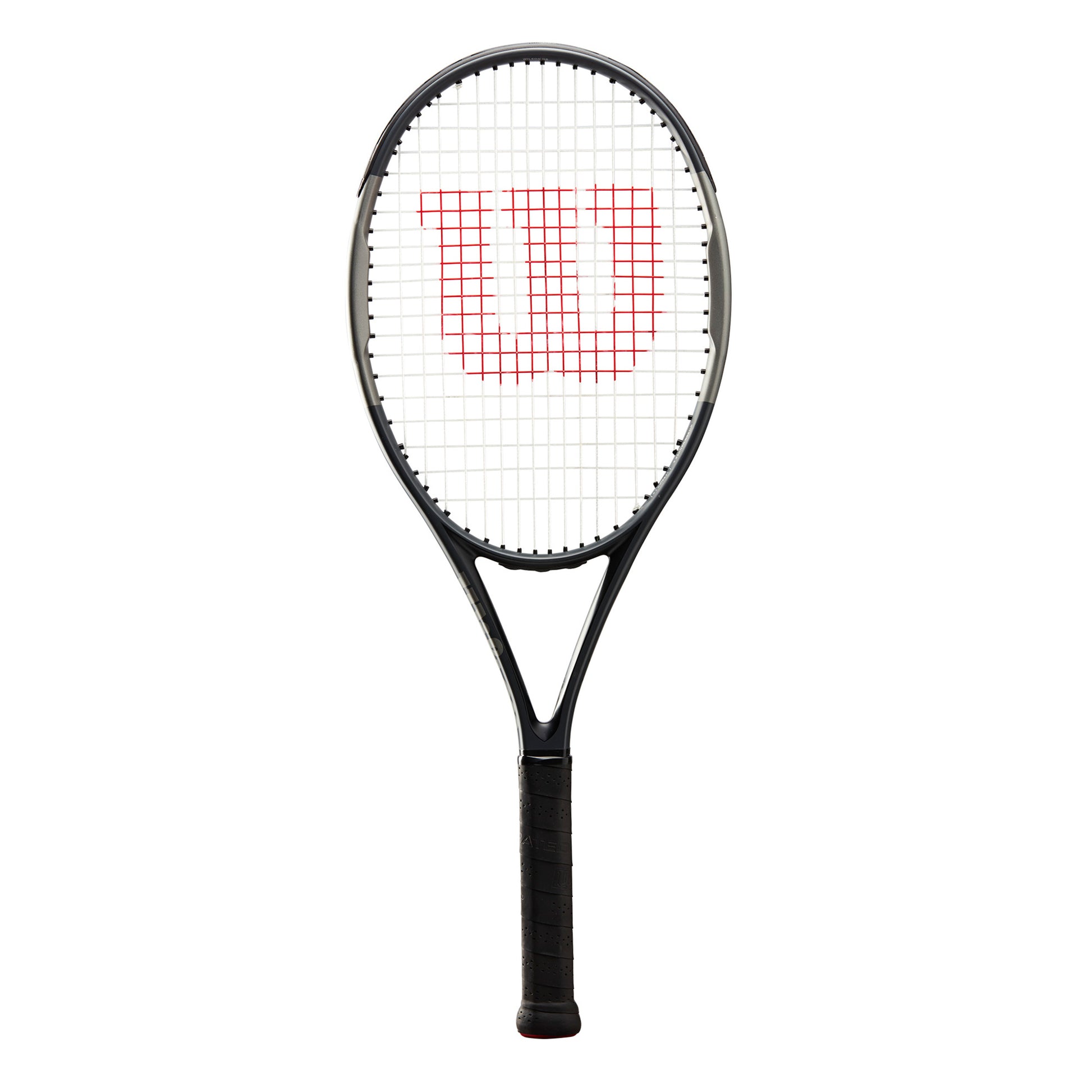 Wilson H6 Komfortní tenisová raketa nevypletené