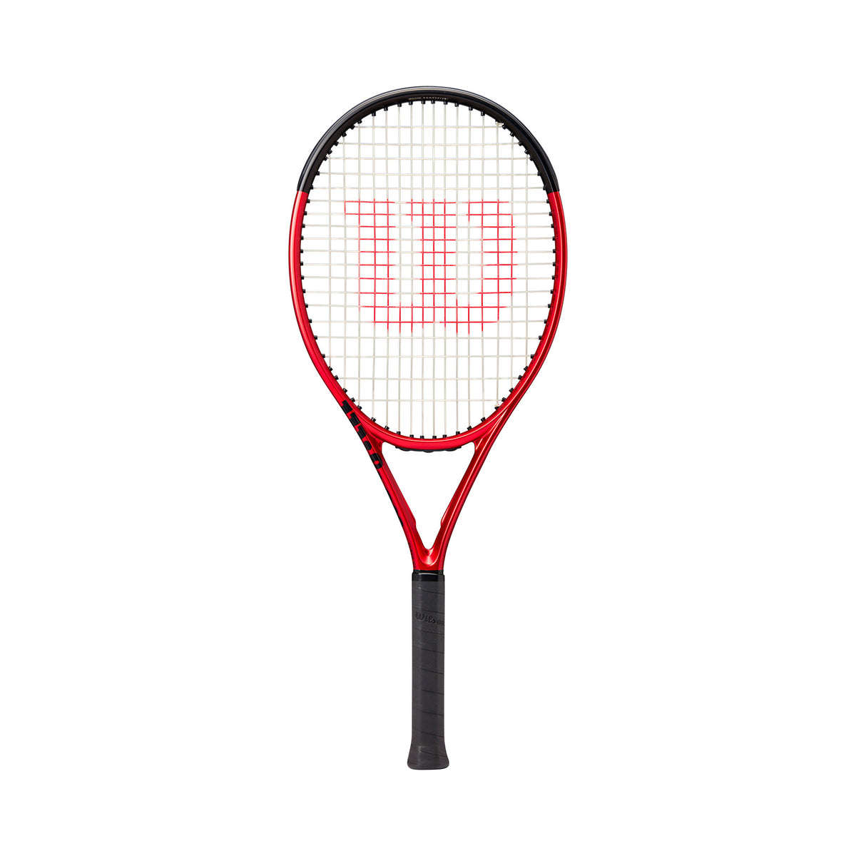 Wilson Clash 26 V2.0 Dětská raketa Vypleteno