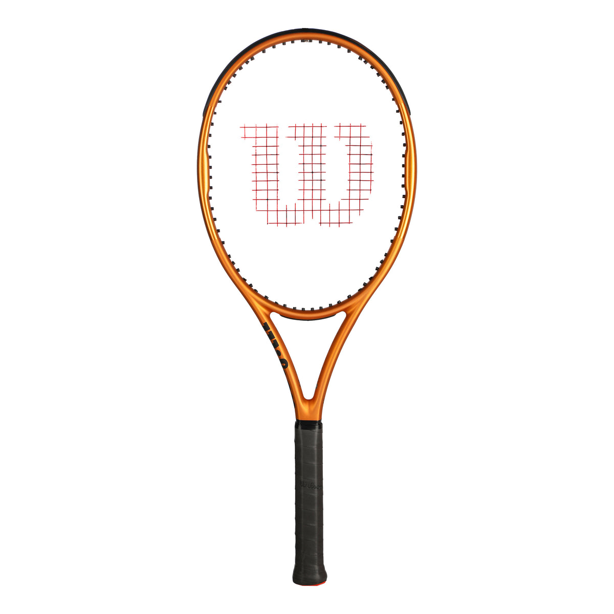 Wilson Ultra 100 CV bronze Turnajová raketa nevypletené