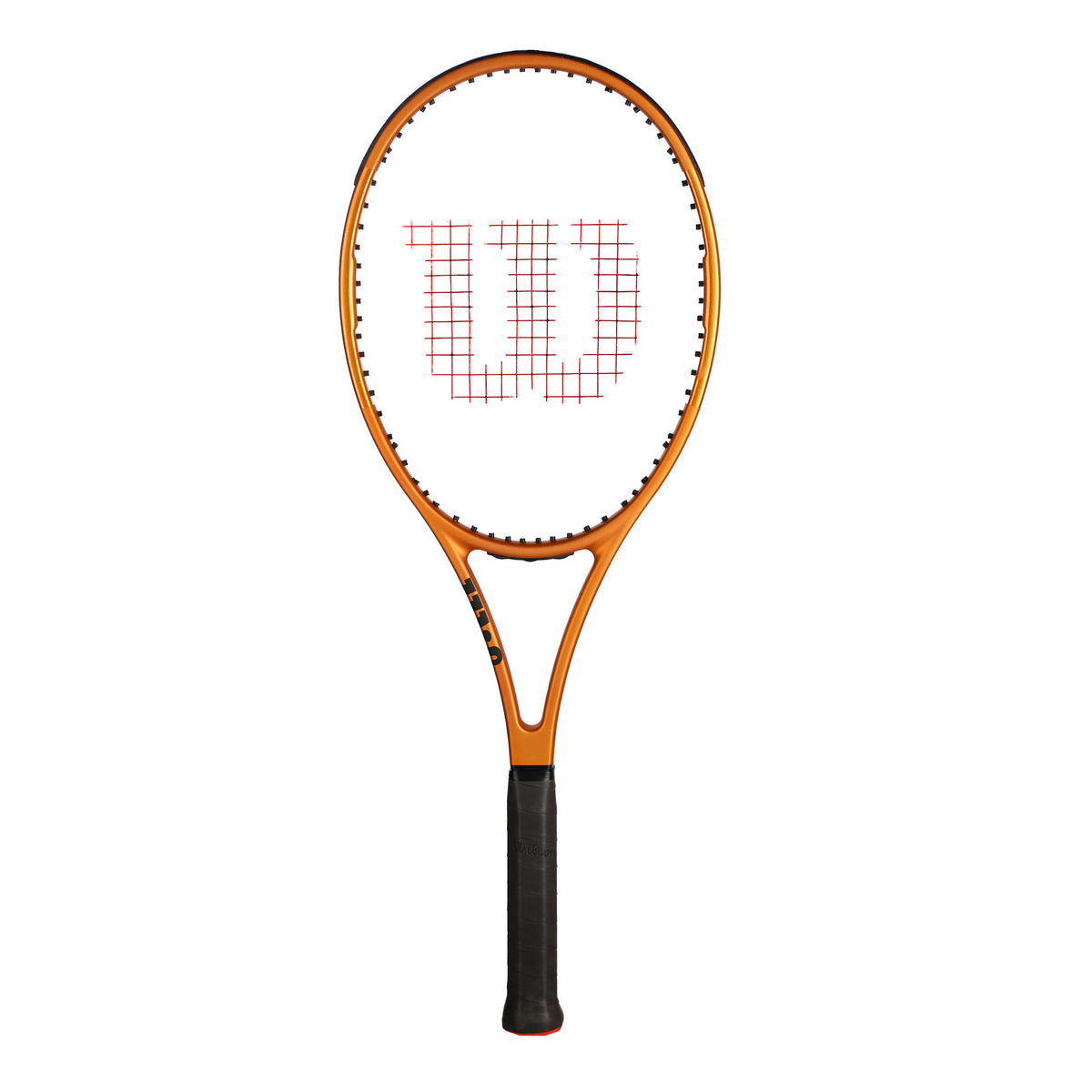 Wilson Pro Staff 97 CV bronze Turnajová raketa nevypletené