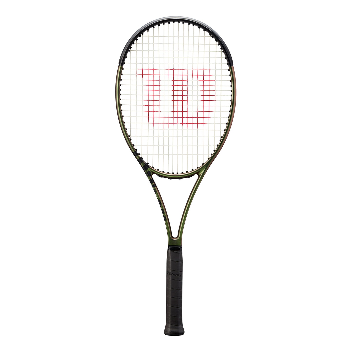 Wilson Blade 98 18X20 v8 Turnajová raketa nevypletené