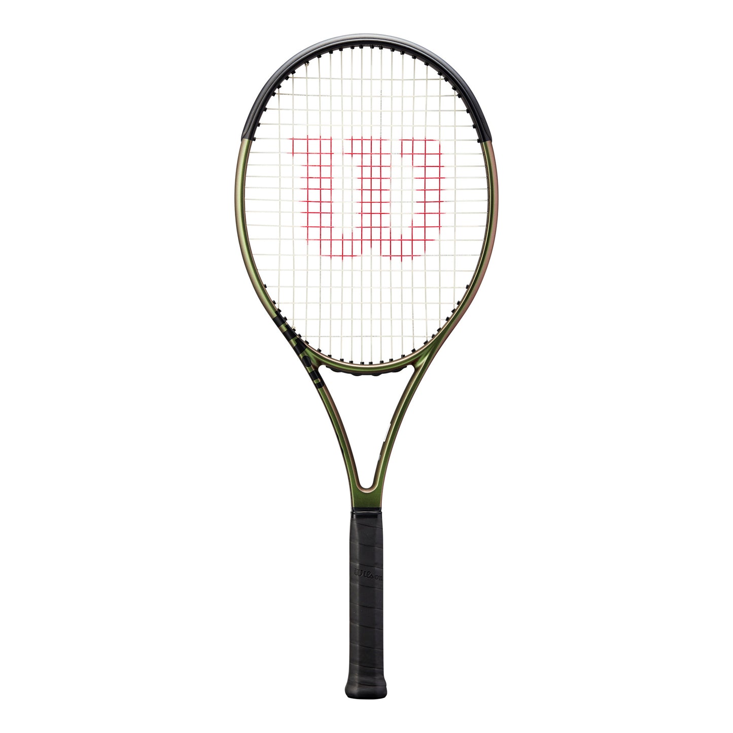 Wilson Blade 104 v8 Turnajová raketa nevypletené