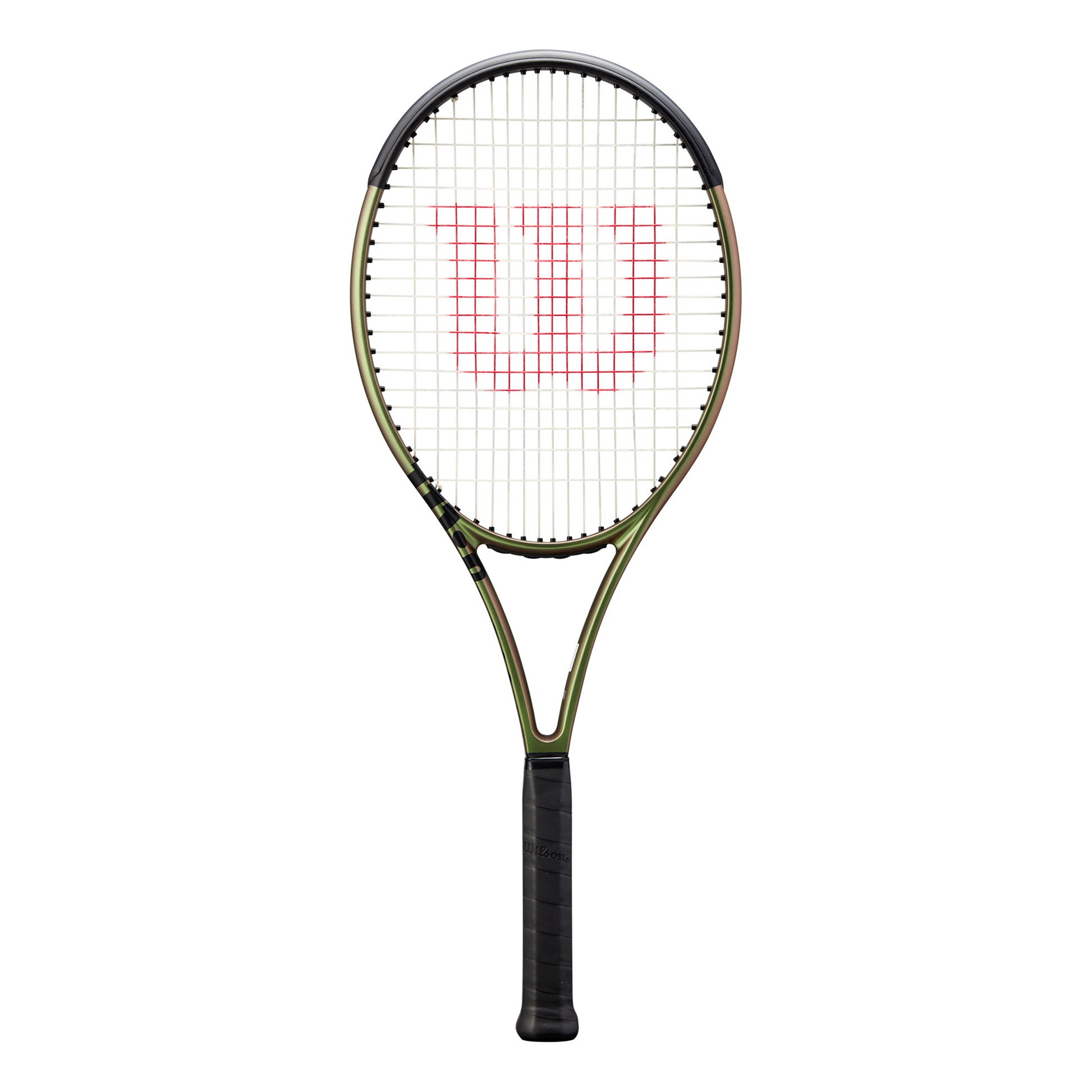 Wilson Blade 100L v8 Turnajová raketa nevypletené