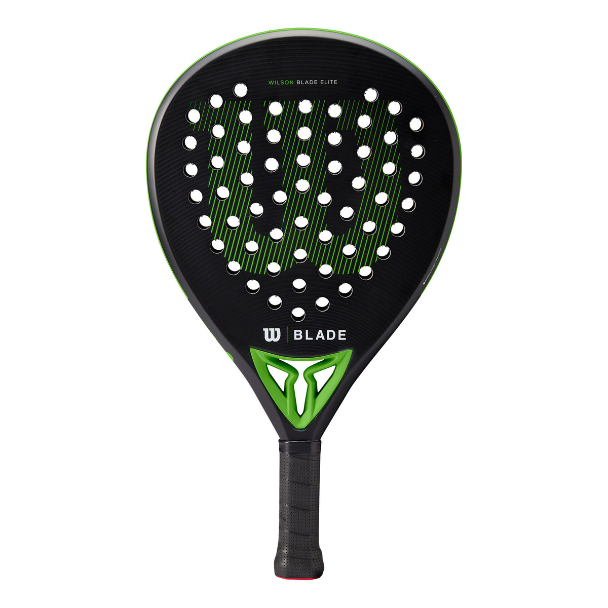 Wilson Blade Elite V2 Padelová raketa