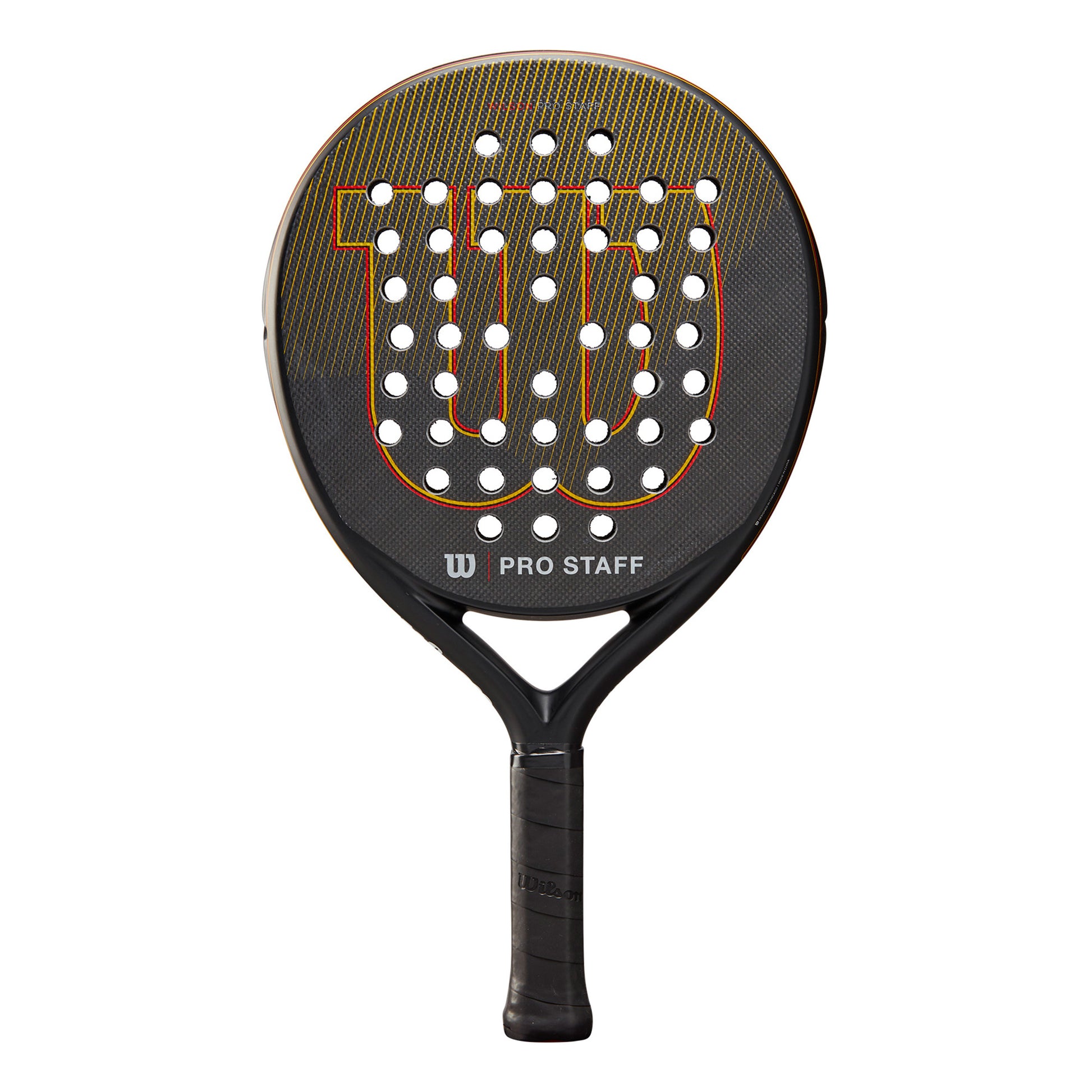 Wilson Pro Staff V2 Padelová raketa