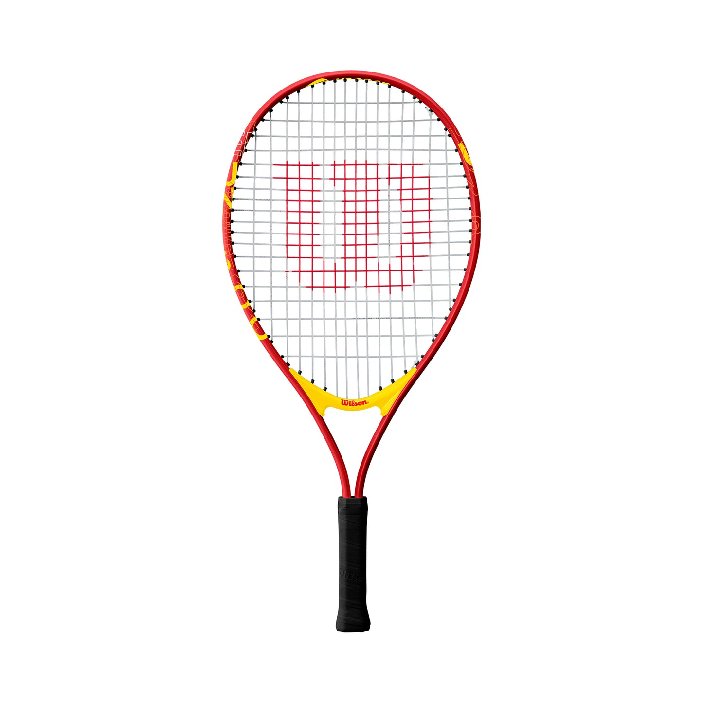 Wilson US Open 23 (2021) Dětská raketa Vypleteno