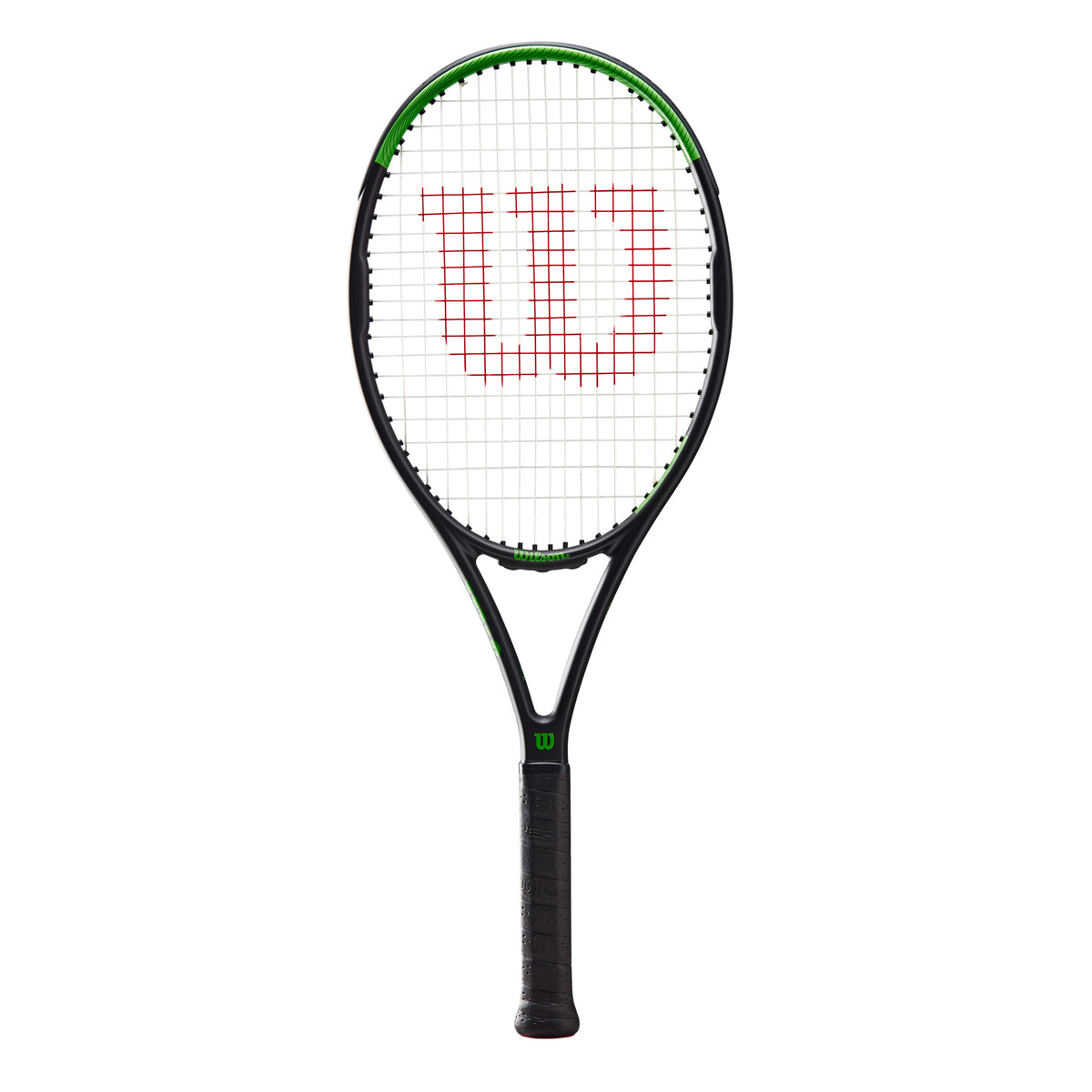 Wilson Blade Feel 103 Univerzální raketa Vypleteno