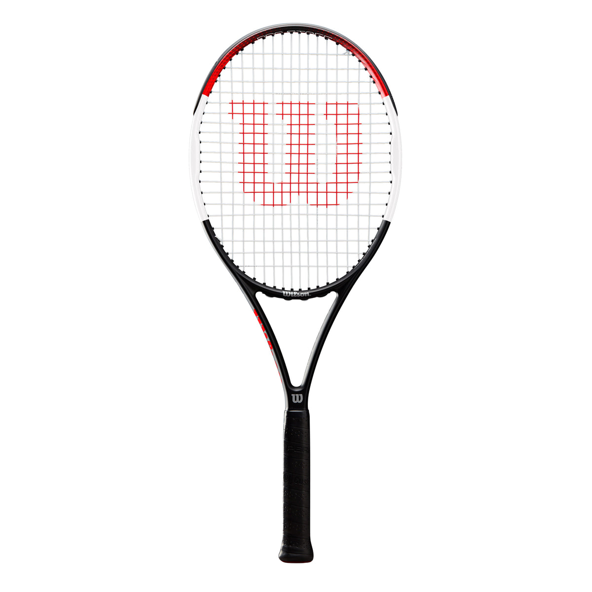 Wilson Pro Staff Precision 100 Univerzální raketa Vypleteno