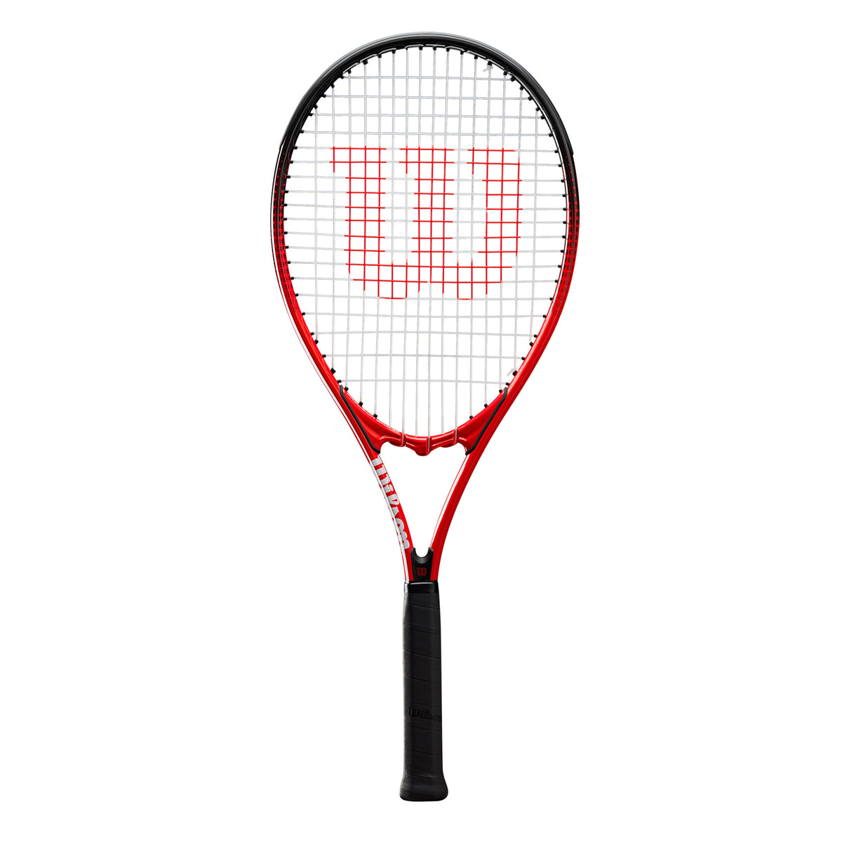 Wilson Pro Staff Precision XL 110 Univerzální raketa Vypleteno