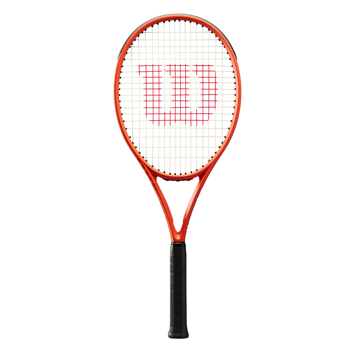 Wilson Clash 100 V2.0 Earth Day Turnajová raketa nevypletené