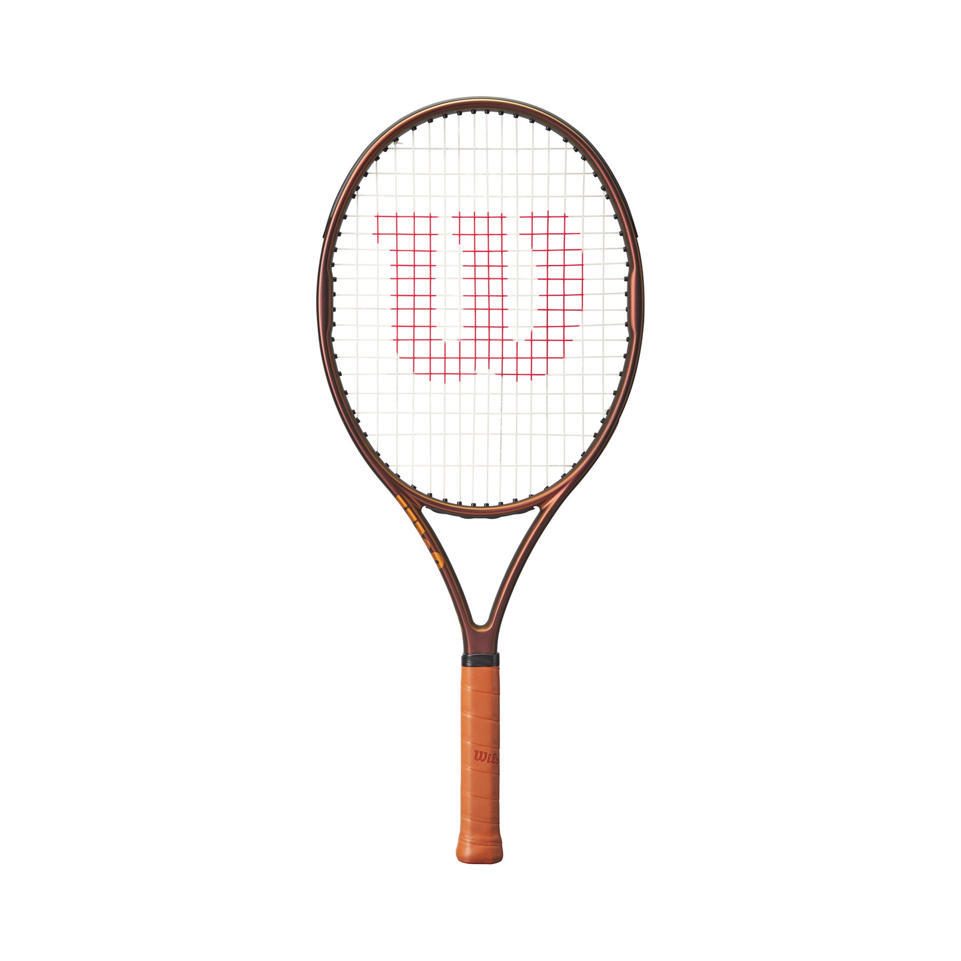 Wilson Pro Staff 25 V14 Dětská Raketa