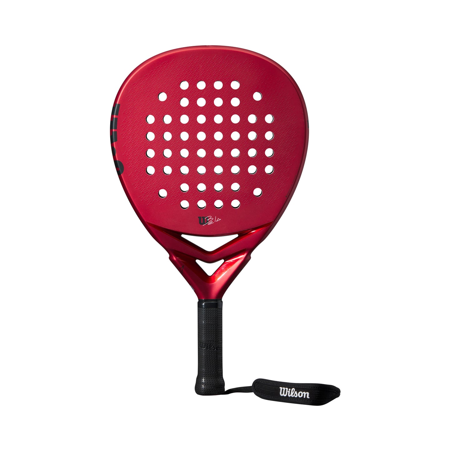 Wilson Bela V2 Junior Padelová raketa