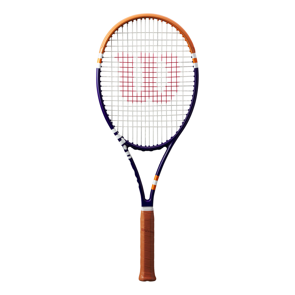 Wilson Roland Garros Blade 98 Turnajová raketa nevypletené