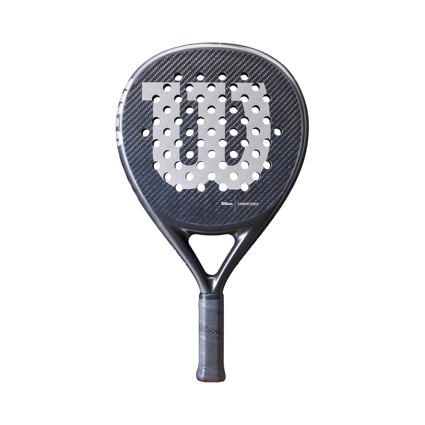 Wilson Carbon Force LT Padelová raketa