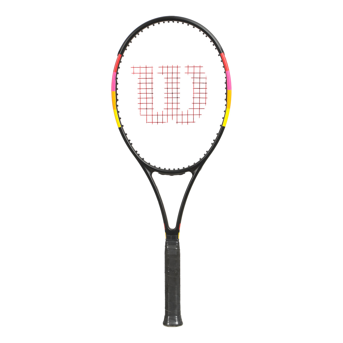 Wilson Pro Staff 97 V14 VHS Turnajová raketa nevypletené