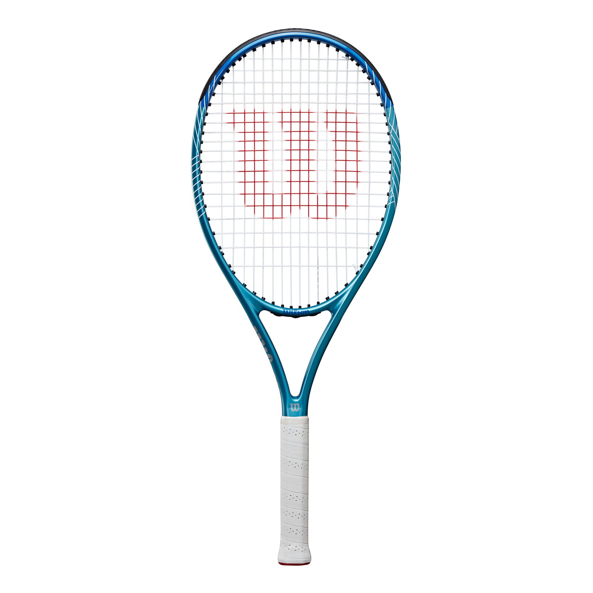 Wilson Ultra Power 103 Univerzální raketa Vypleteno