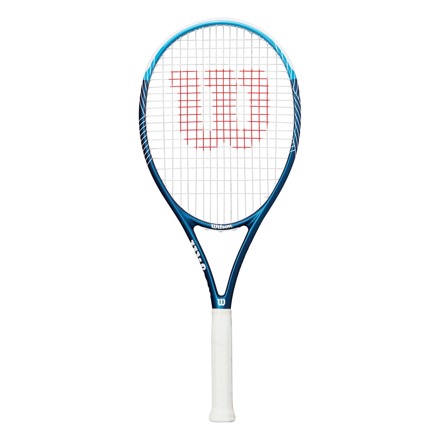 Wilson Ultra Power RXT 105  Univerzální raketa vypleteno