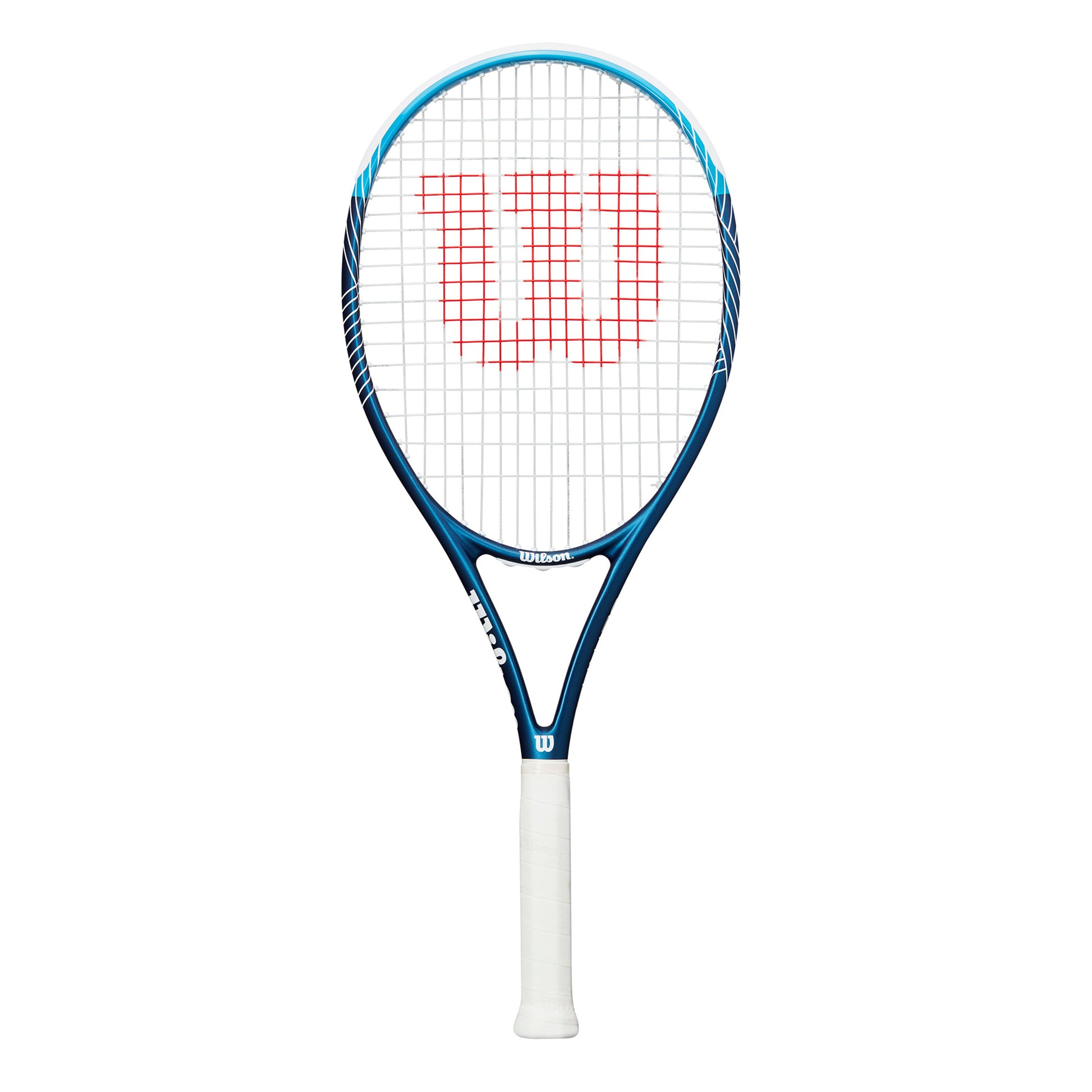 Wilson Ultra Power RXT 105  Univerzální raketa vypleteno