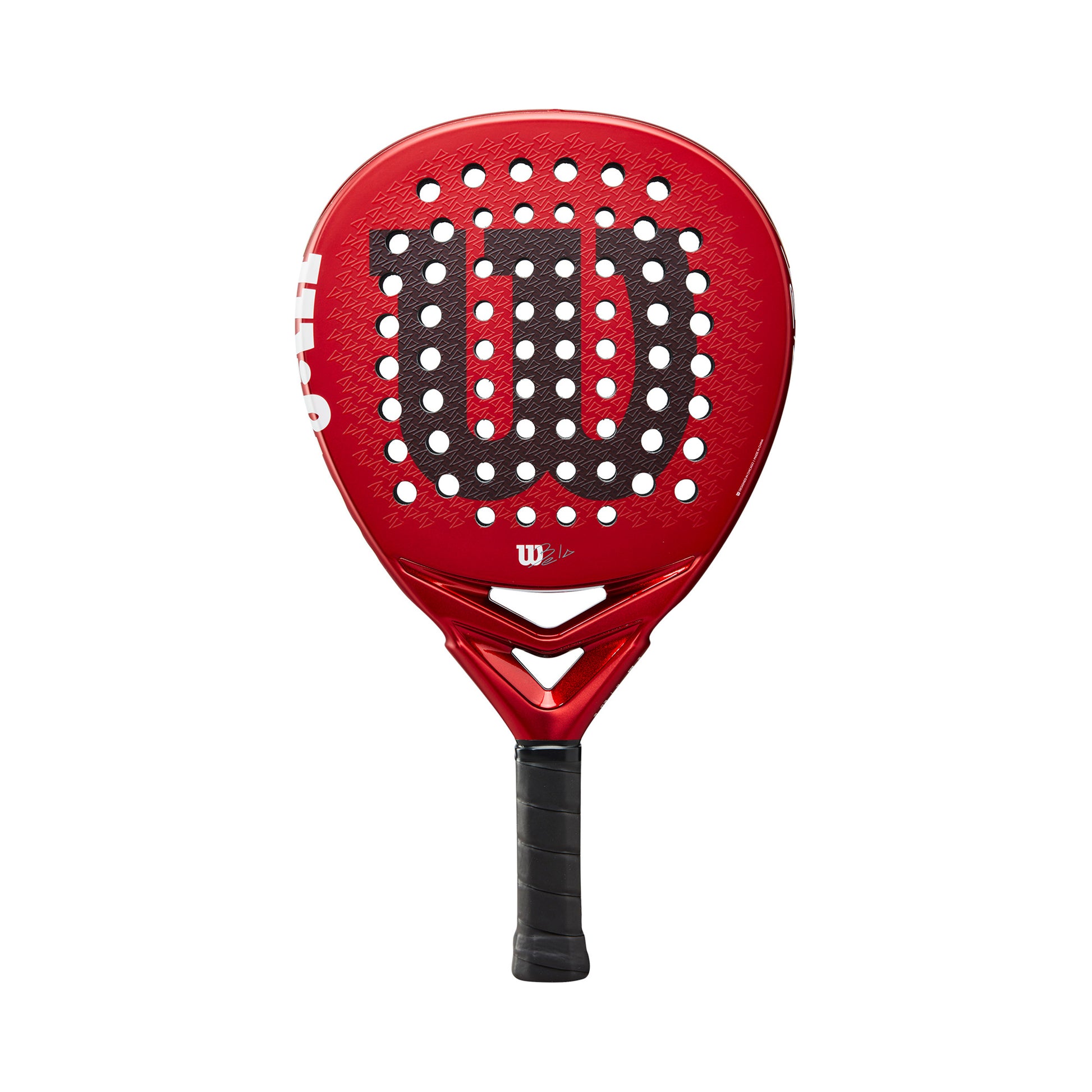 Wilson Bela Pro V2.5 Padelová raketa