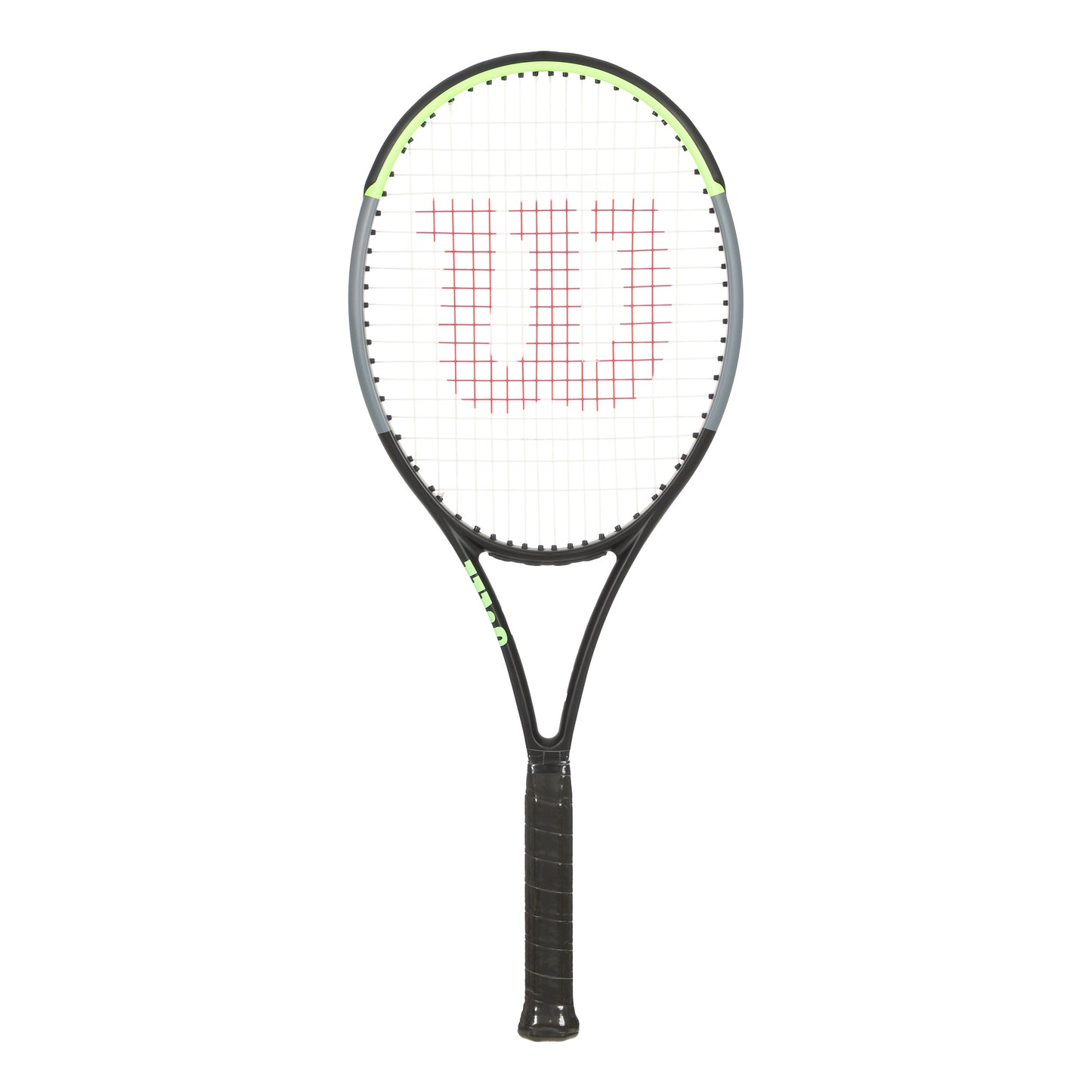 Wilson Blade 100L V7.0 Turnajová raketa Vypleteno