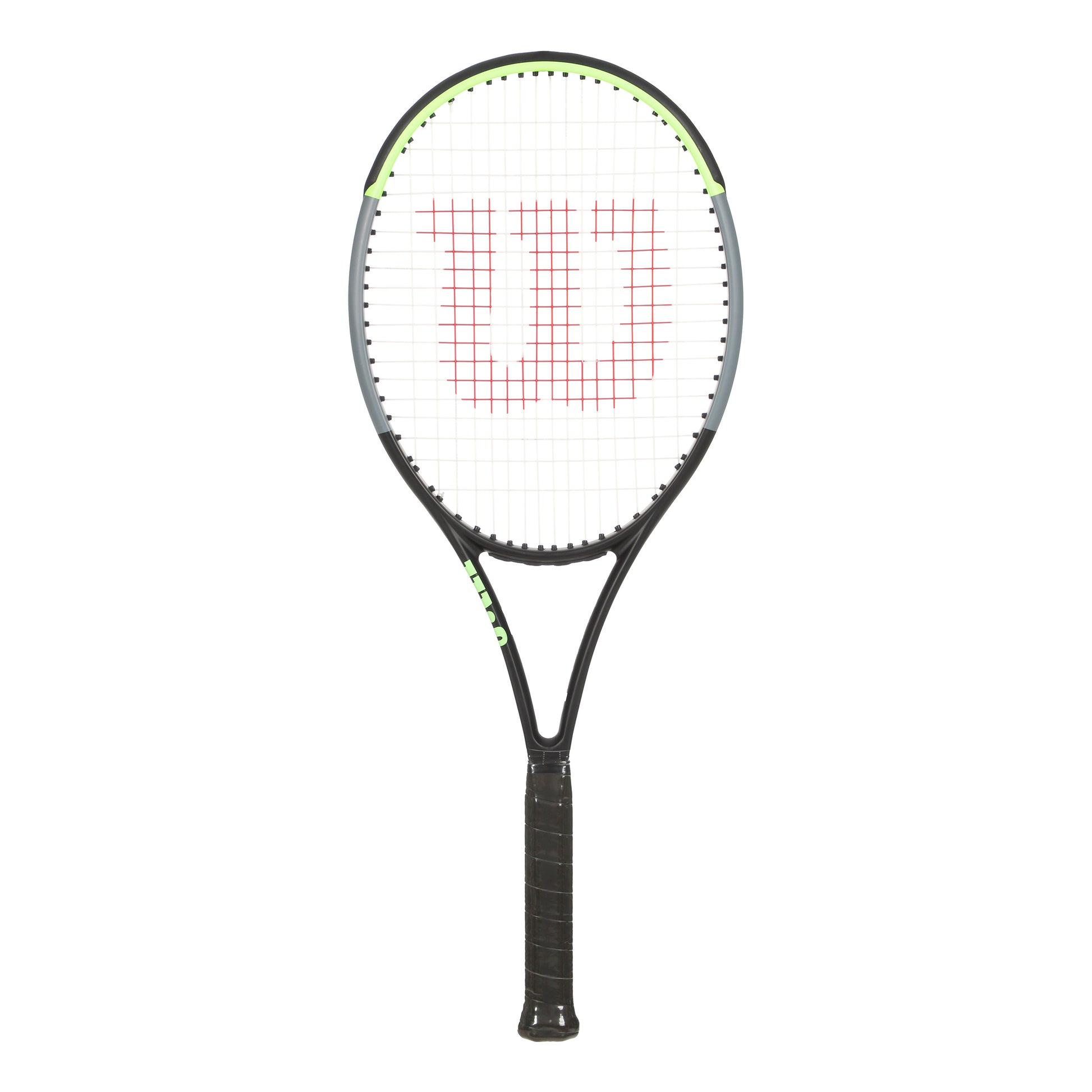 Wilson Blade 100L V7.0 Turnajová raketa Vypleteno