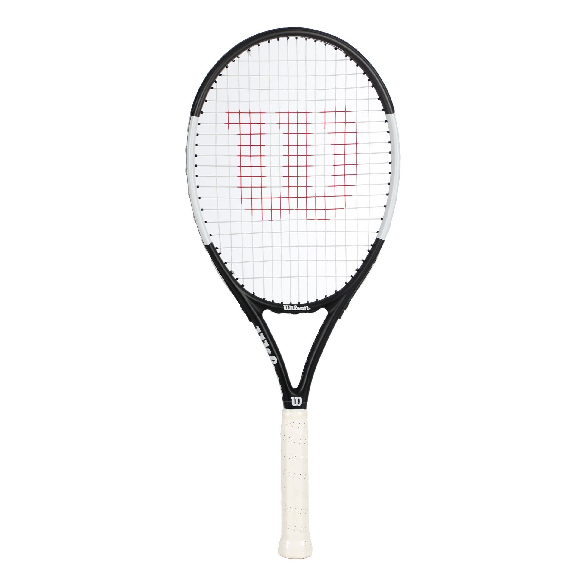Wilson Federer Open 105 Univerzální raketa Vypleteno